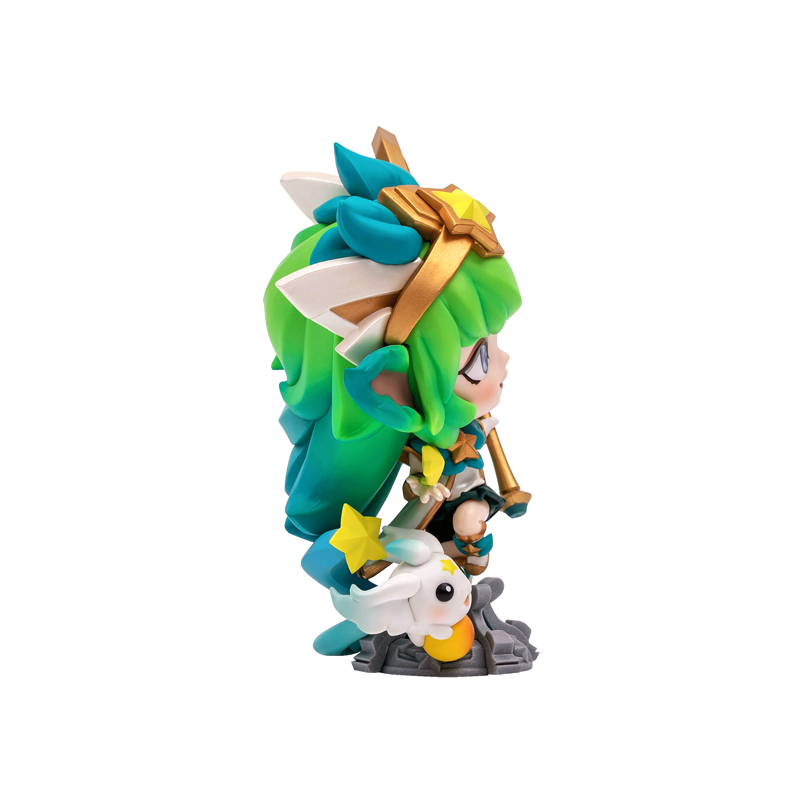 Star Guardian Lulu Figure | Riot Games Store