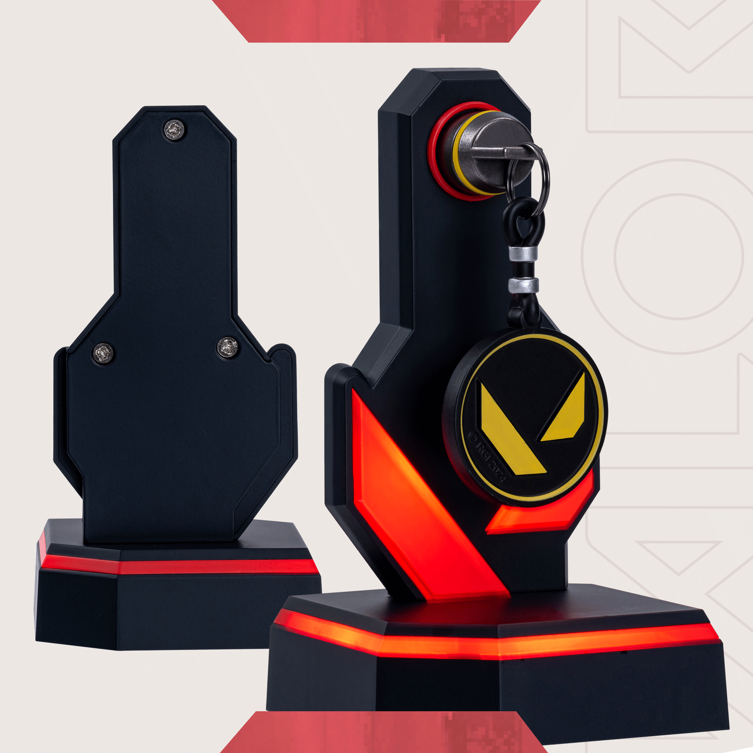 VALORANT Buddy Starter Set | Riot Games Store