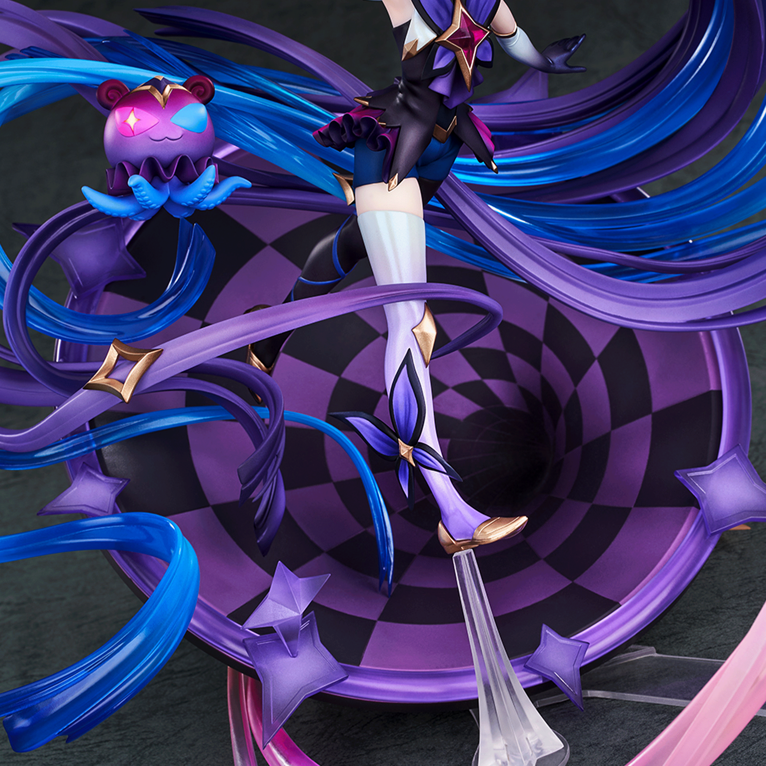 ゲームキャラクター zoe ゲームキャラクター zoe Cygames、『Z.O.E』完全新作を開発