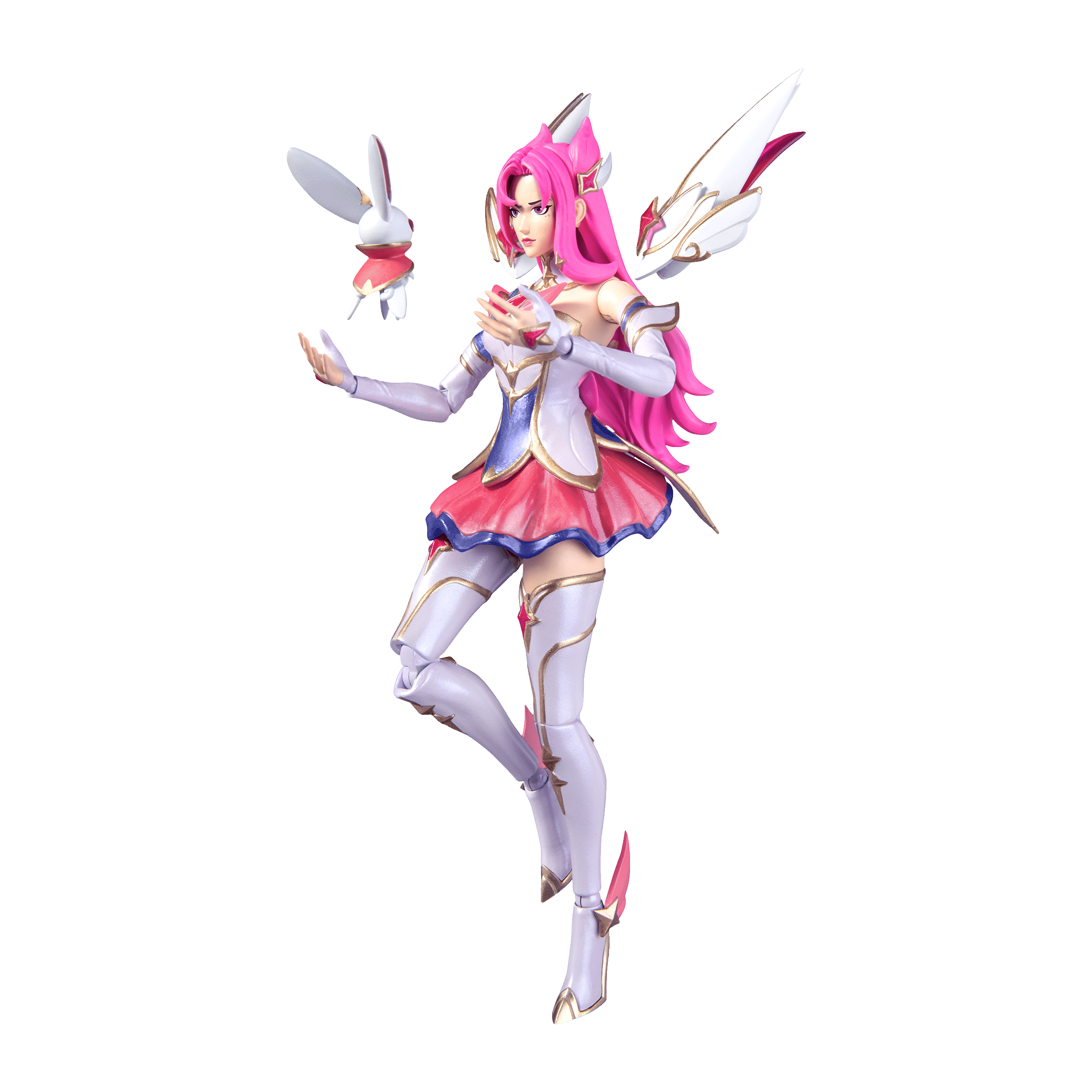 Myethos Jinx 1/7 Scale Figure | Riot Games Store