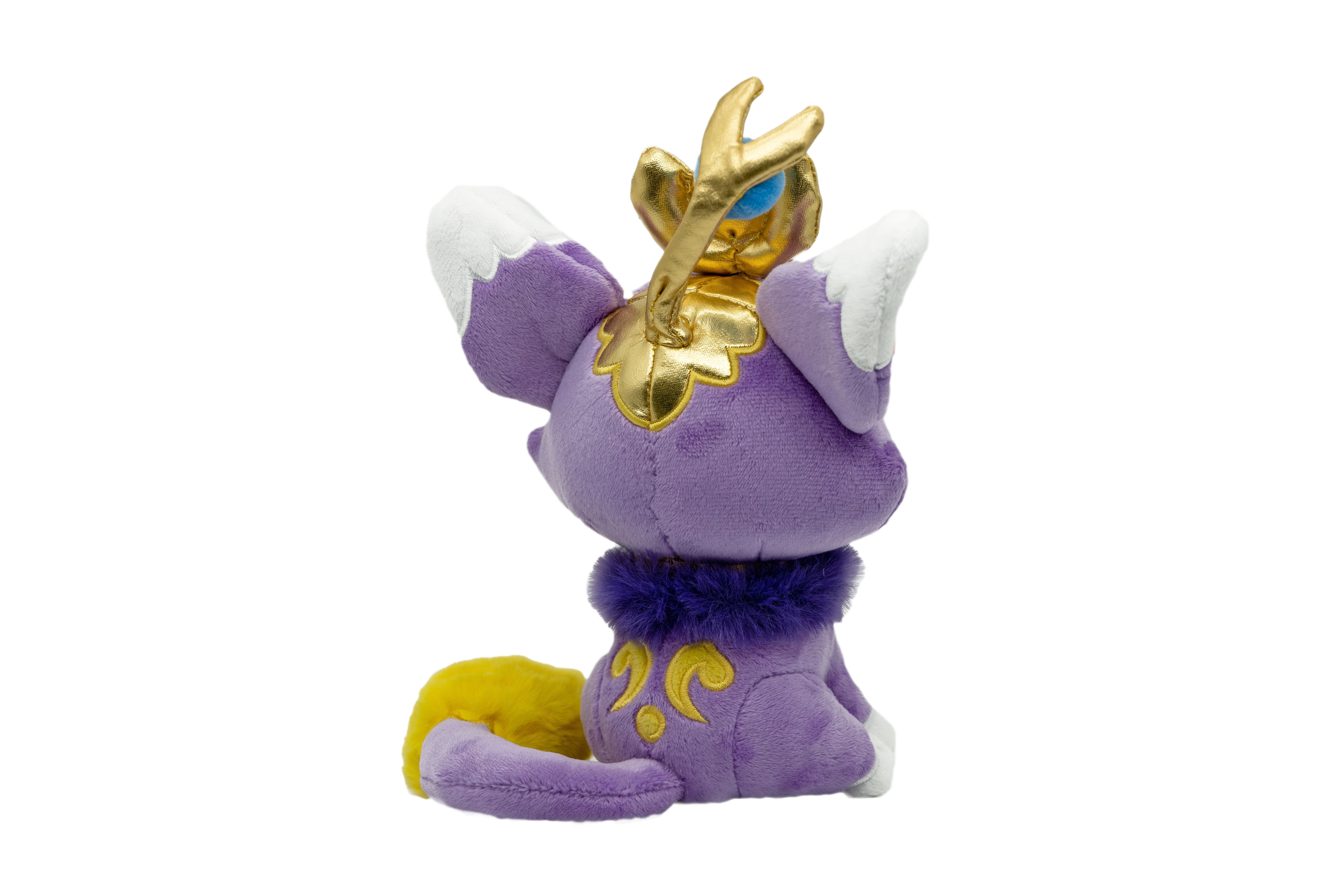 [同梱予約済み] Riot lol ぬいぐるみ 2体 同梱予約済み] Riot lol ぬいぐるみ 2体 Yuumi Plush | Riot Games Store