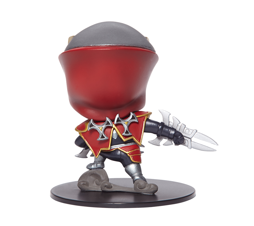 Zed Figure | Riot Games Store