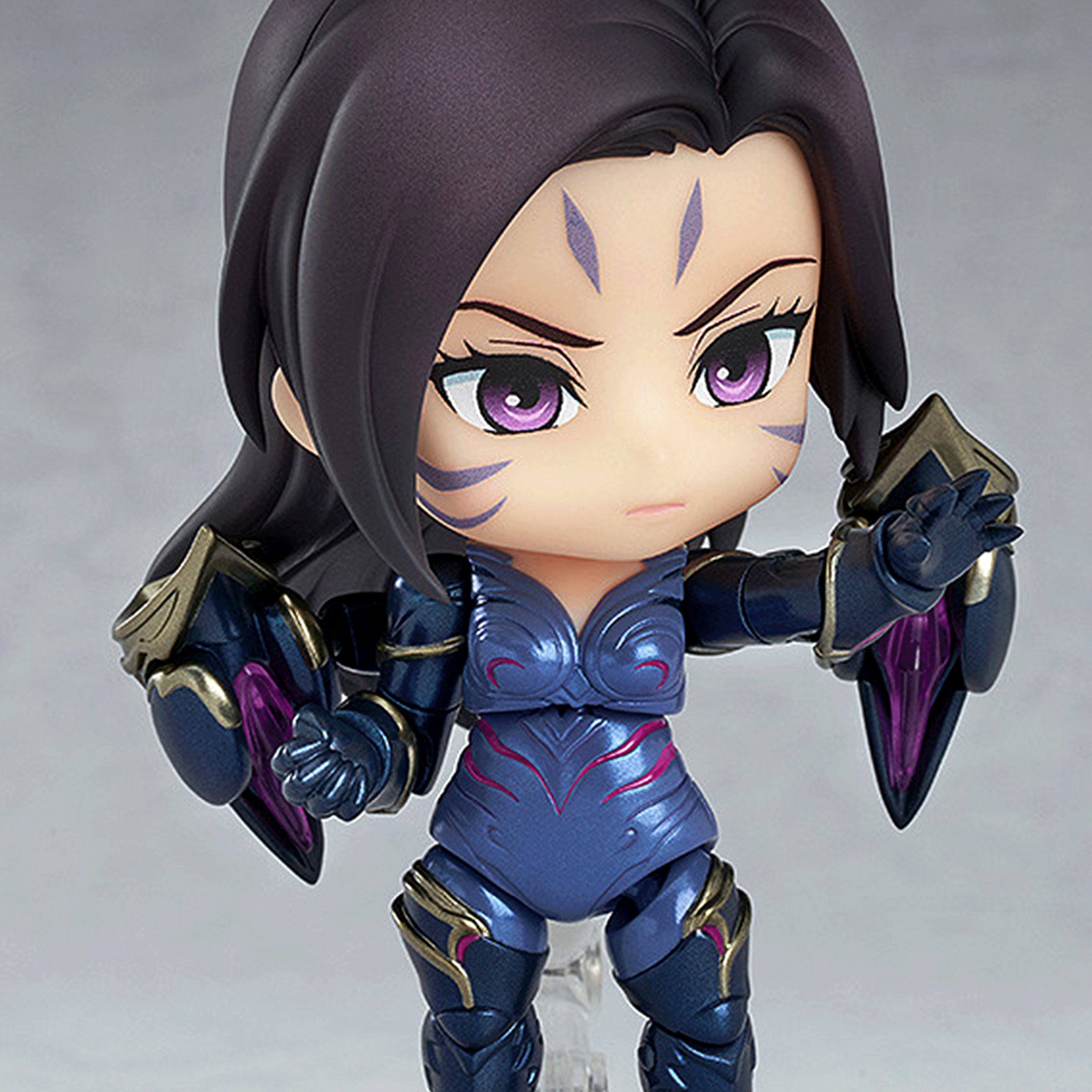 ねんどろいど カイ＝サ 未開封 LoL Nendoroid Kai'Sa | Riot Games Store