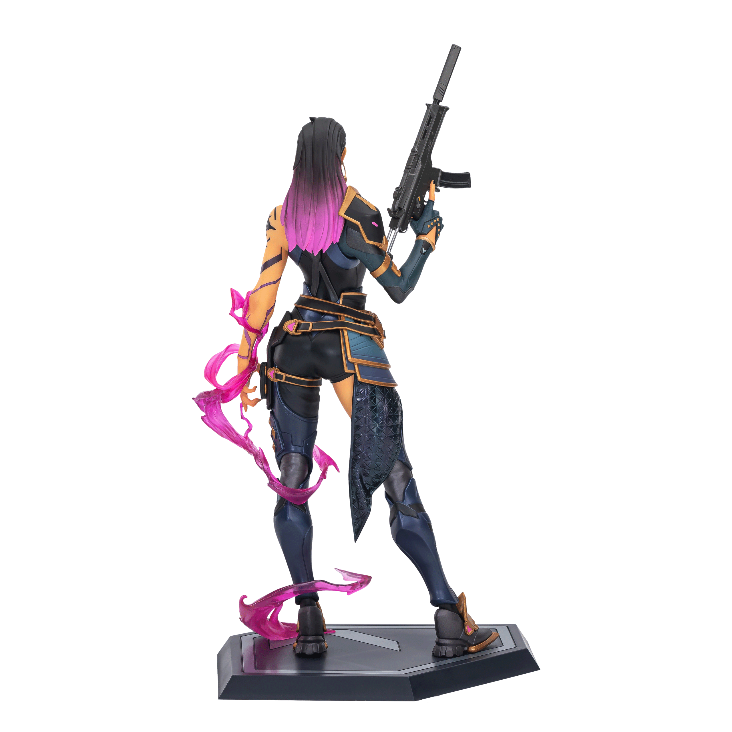 VALORANT Jett Statue | Riot Games Store