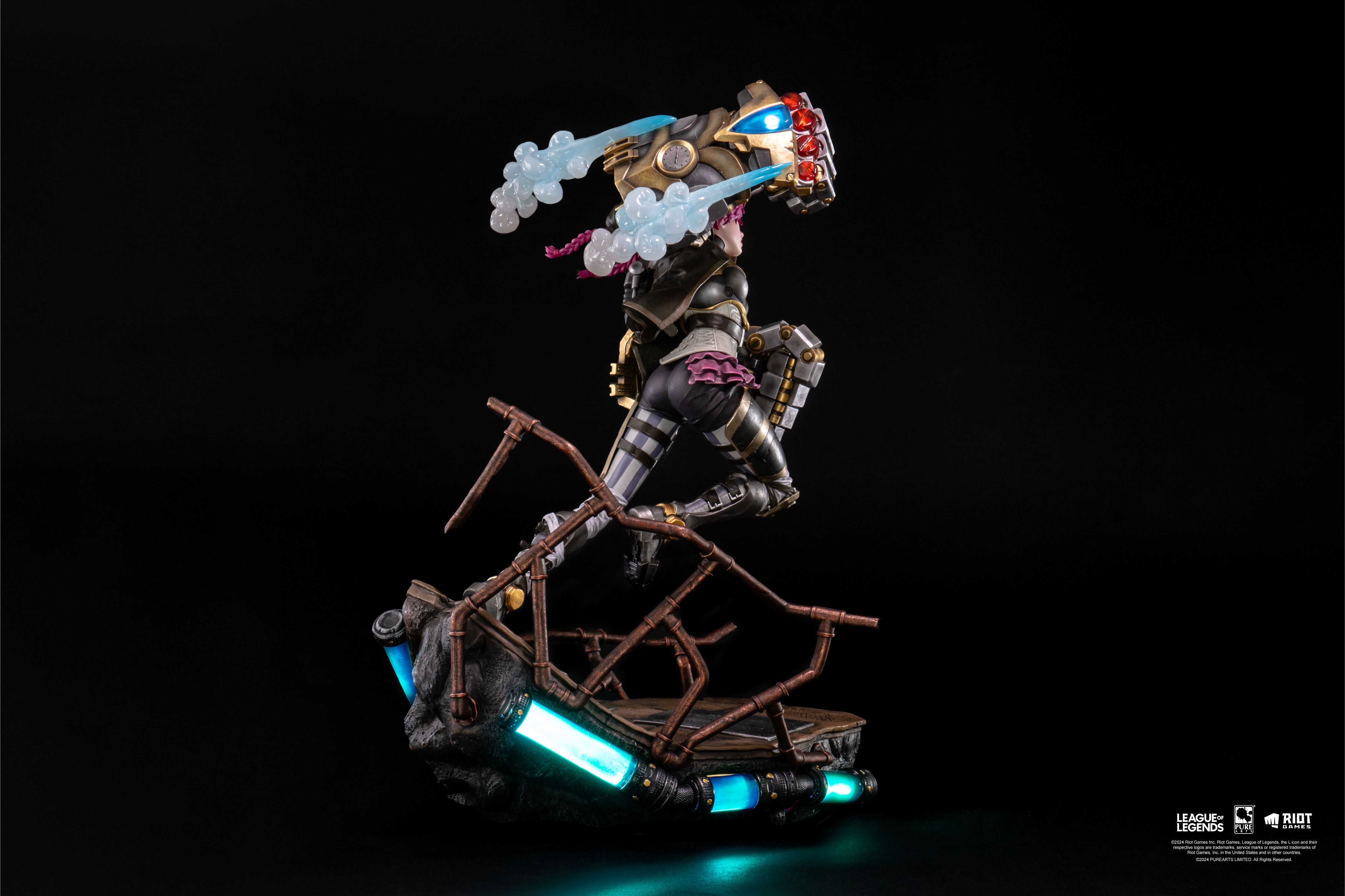 The Art of League of Legends: Volume I | Riot Games Store