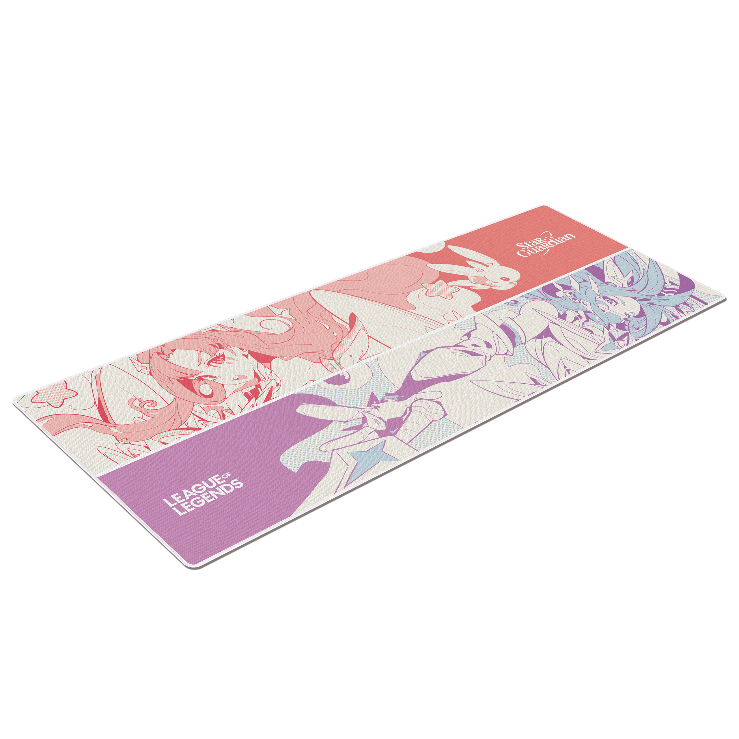 Star Guardian 2022 XL Mousepad | Riot Games Store