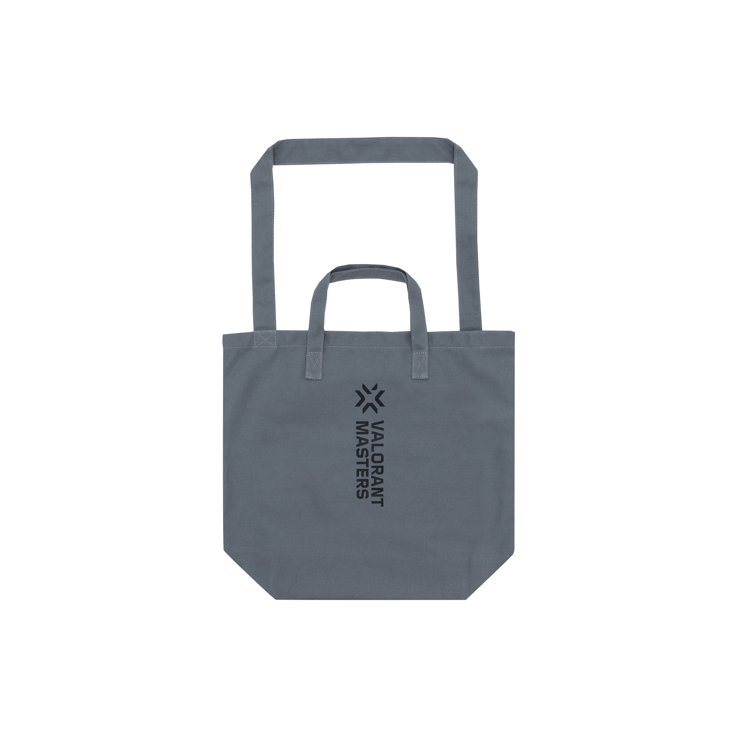 VALORANT Masters 2023 Sneak Attack Tote Bag Grey | Riot