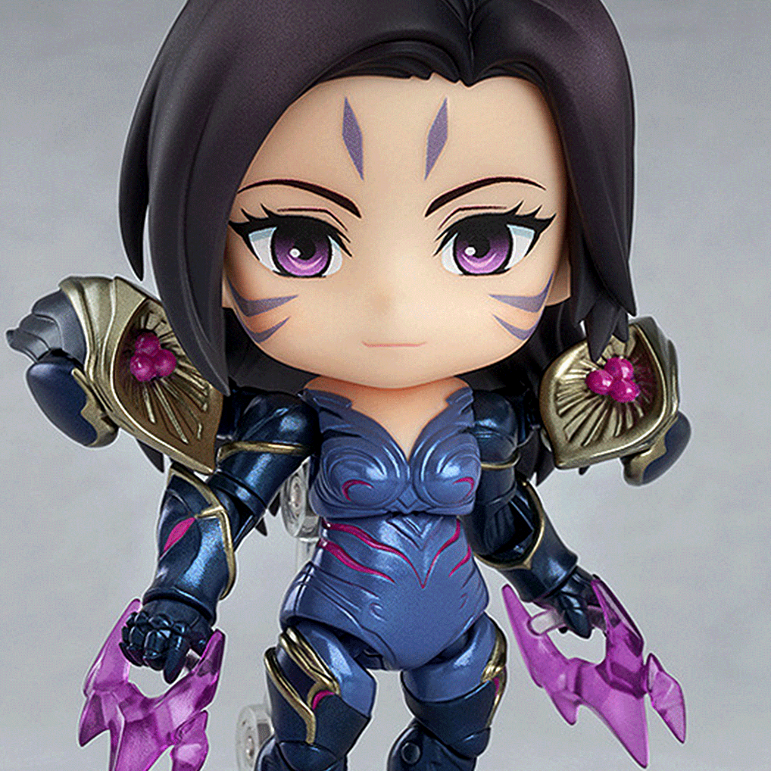 ねんどろいど カイ＝サ 未開封 LoL Nendoroid Kai'Sa | Riot Games Store