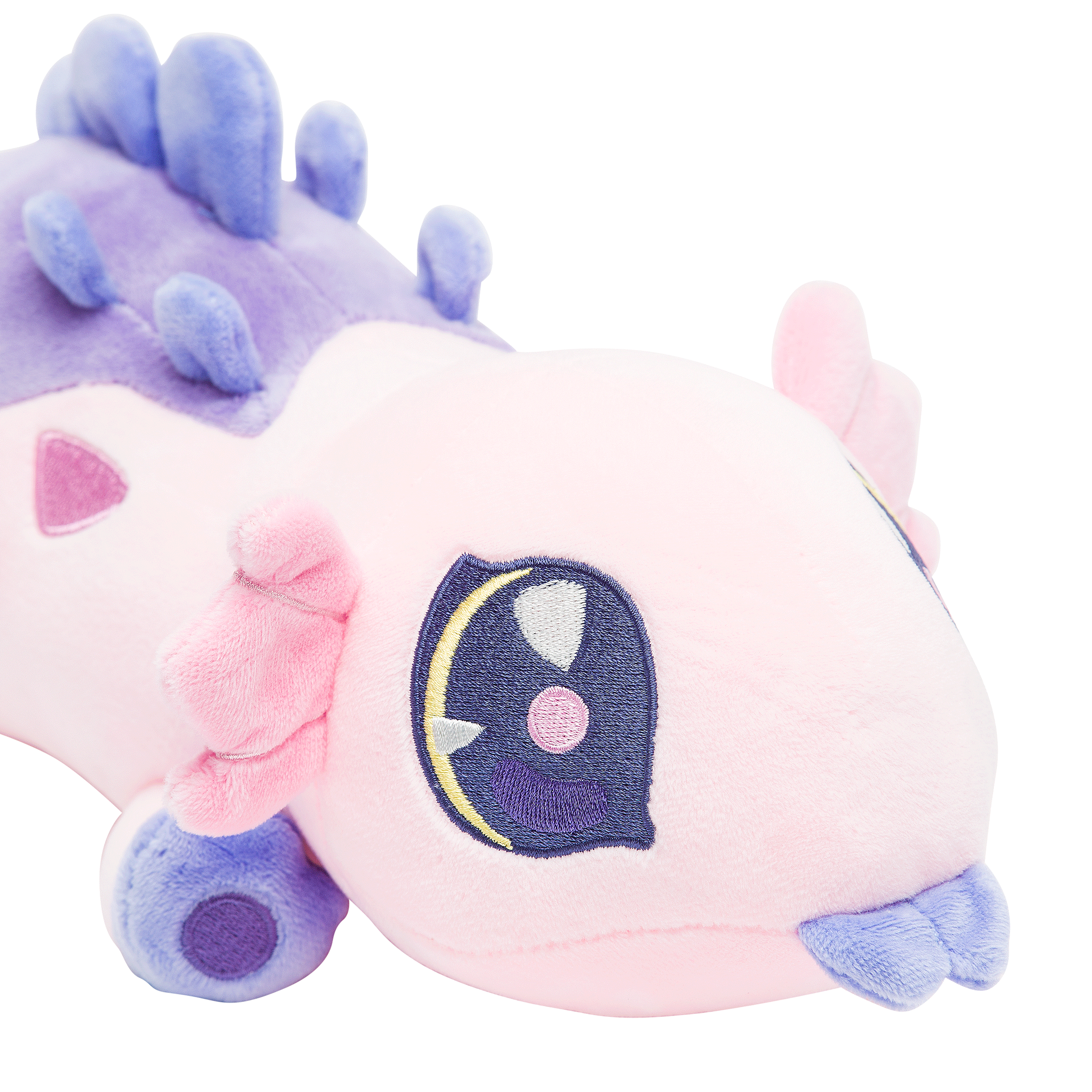 ARCANE League of Legends ぬいぐるみ アーケイン