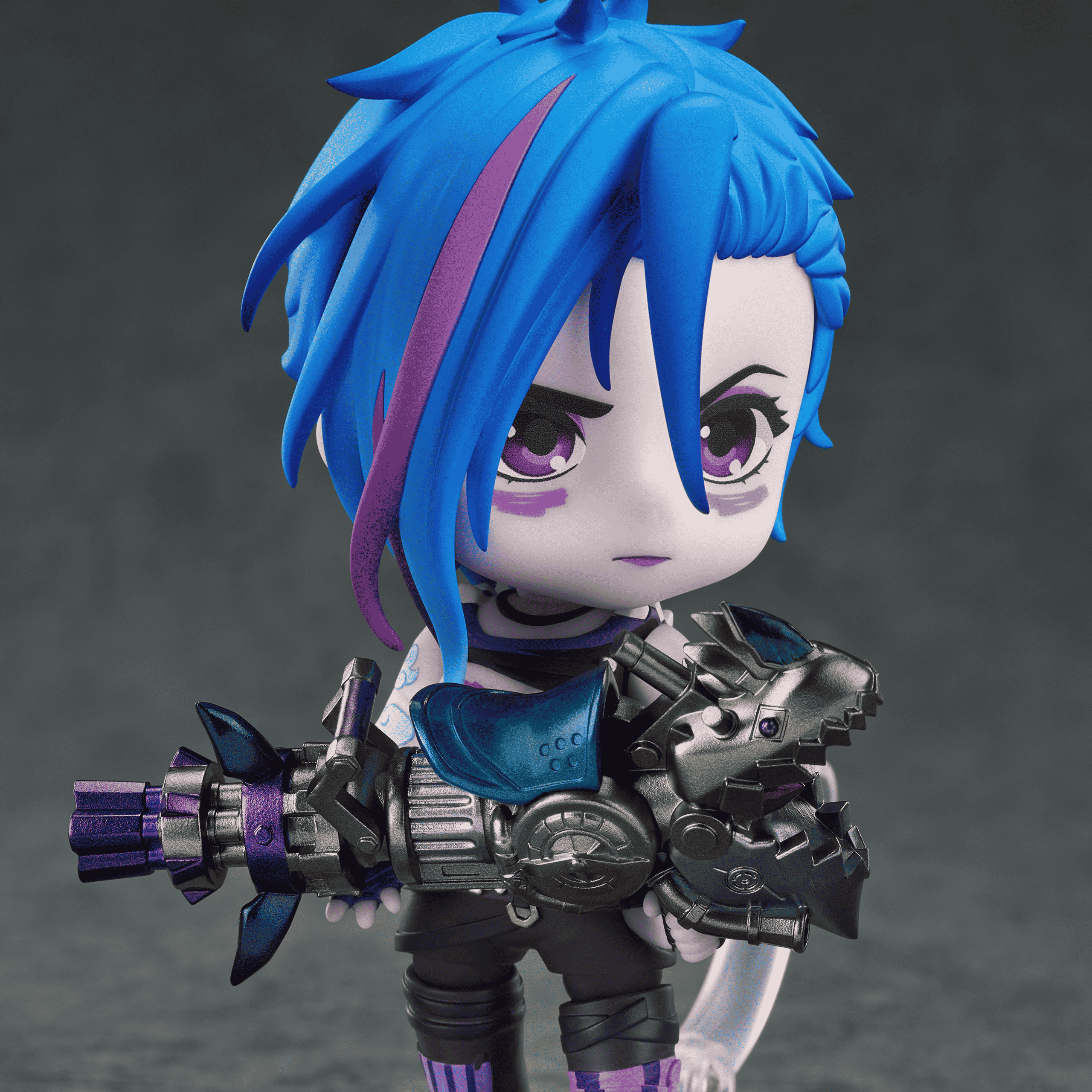 ARCANE TOKIDOKI League of Legends フィギュア tokidoki x ARCANE Unicorno League of Legends Figure SPECIAL