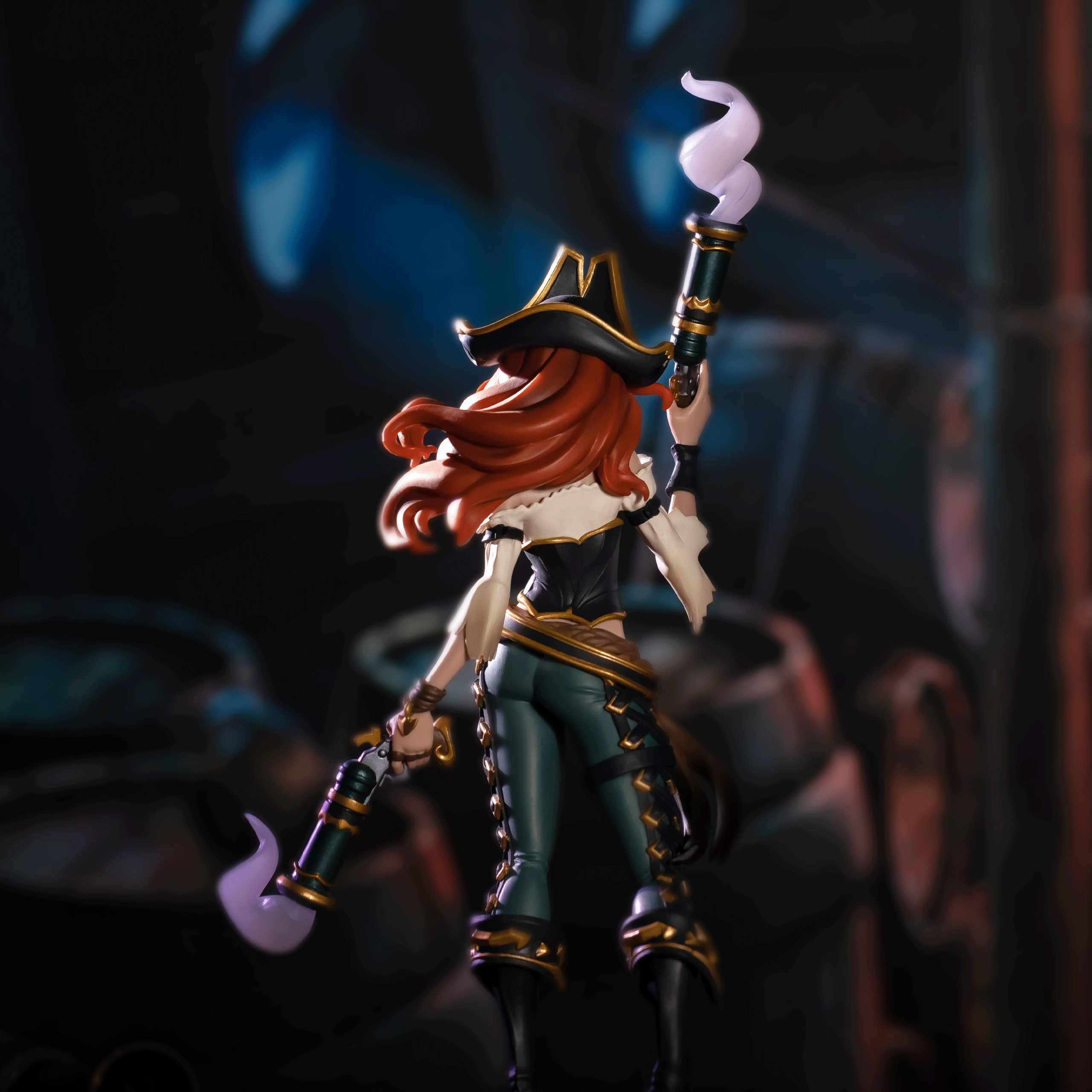 Miss Fortune Unlocked | Riot Games Store