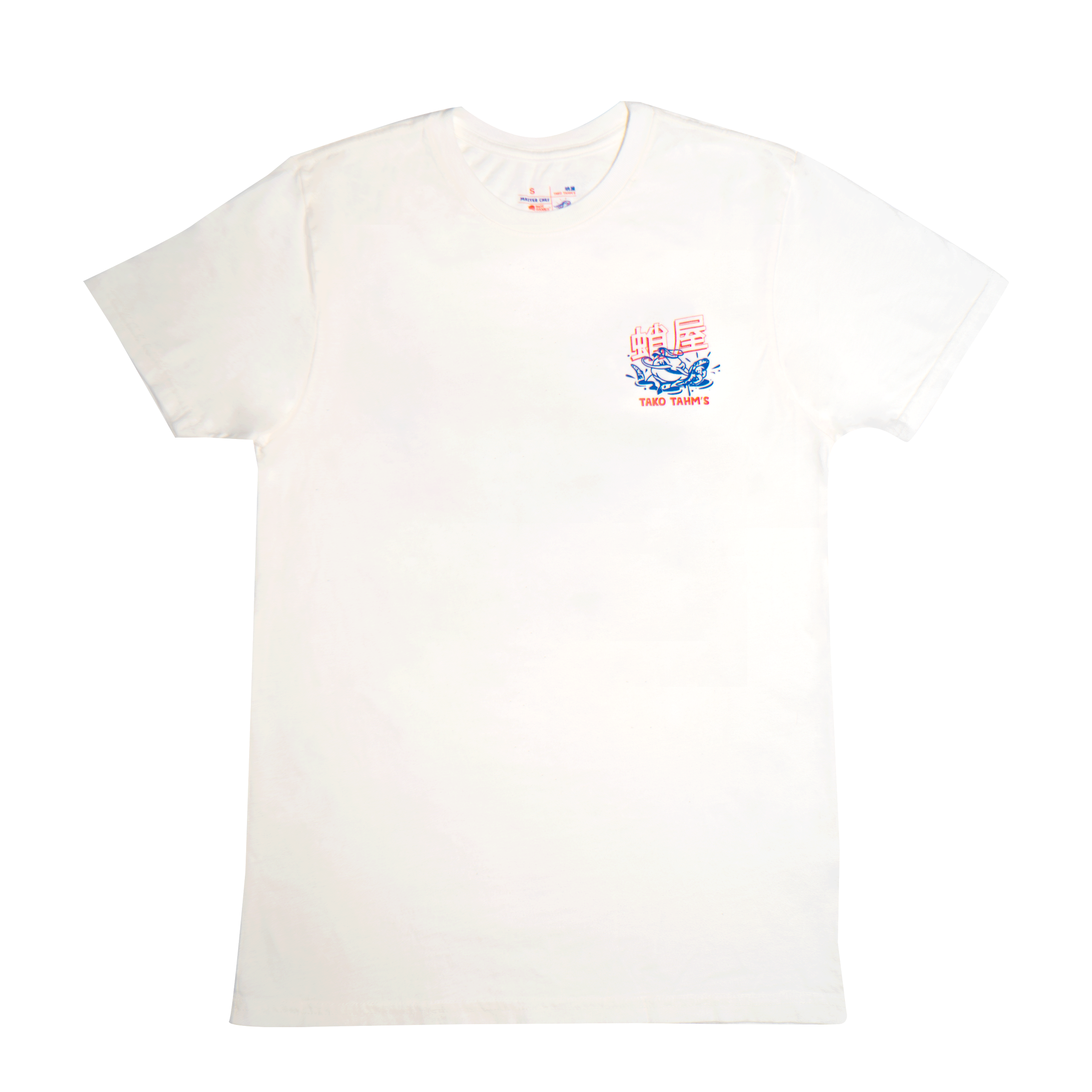 Master Chef Tahm Kench Tee | Riot Games Store