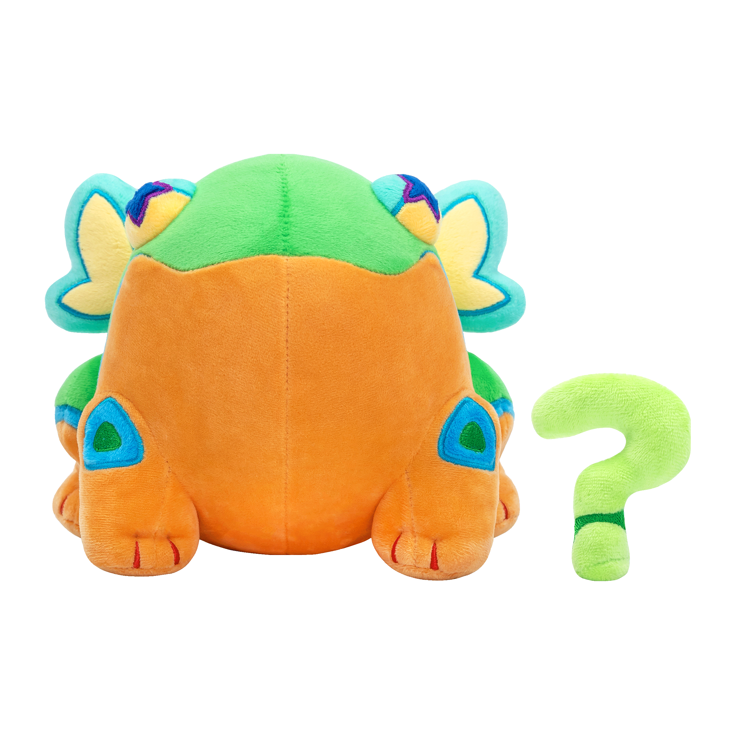 Star Guardian Towa Plush | Riot Games Store