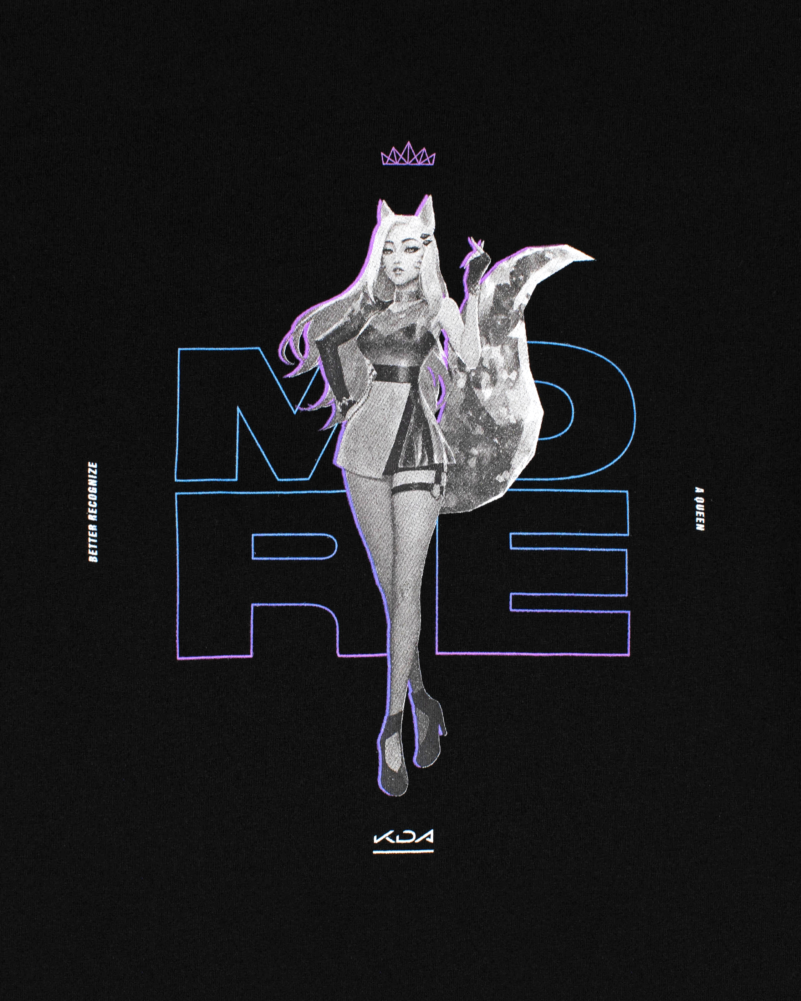 APEX POP/STARS K/DA Evelynn 1/7 Scale Figure | Riot Games Store