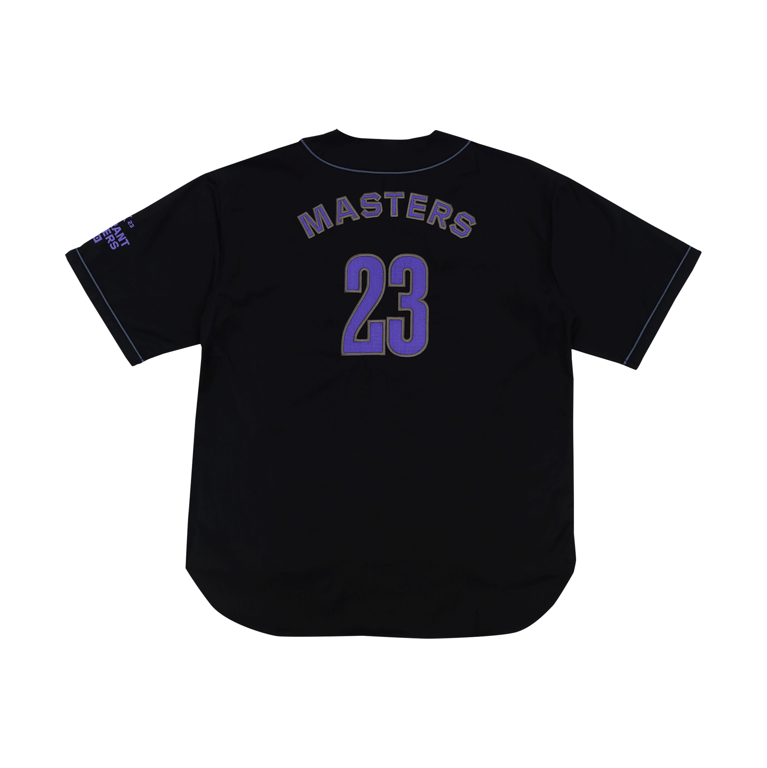 VALORANT Masters 2023 Team Player Jersey | Riot Games Store