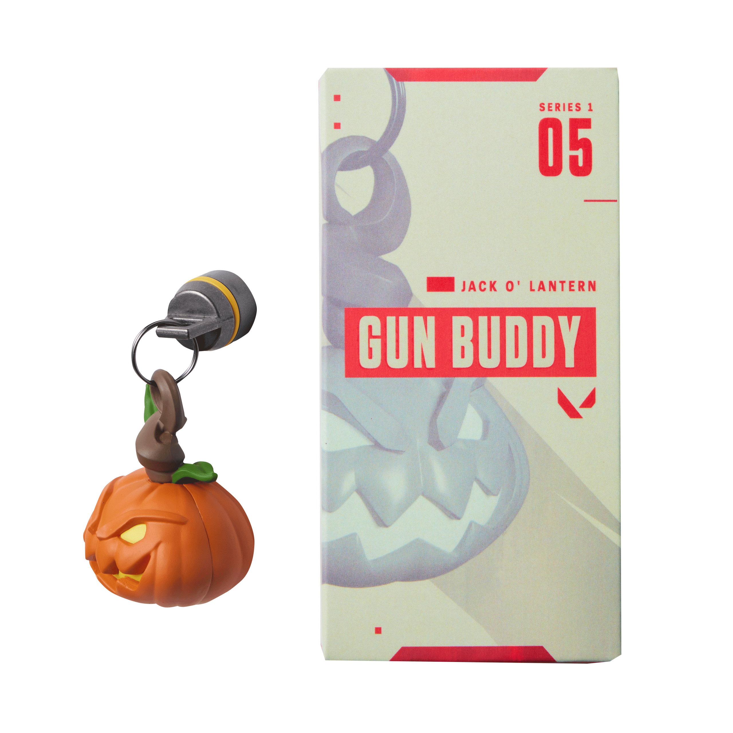 VALORANT Buddy Starter Set | Riot Games Store