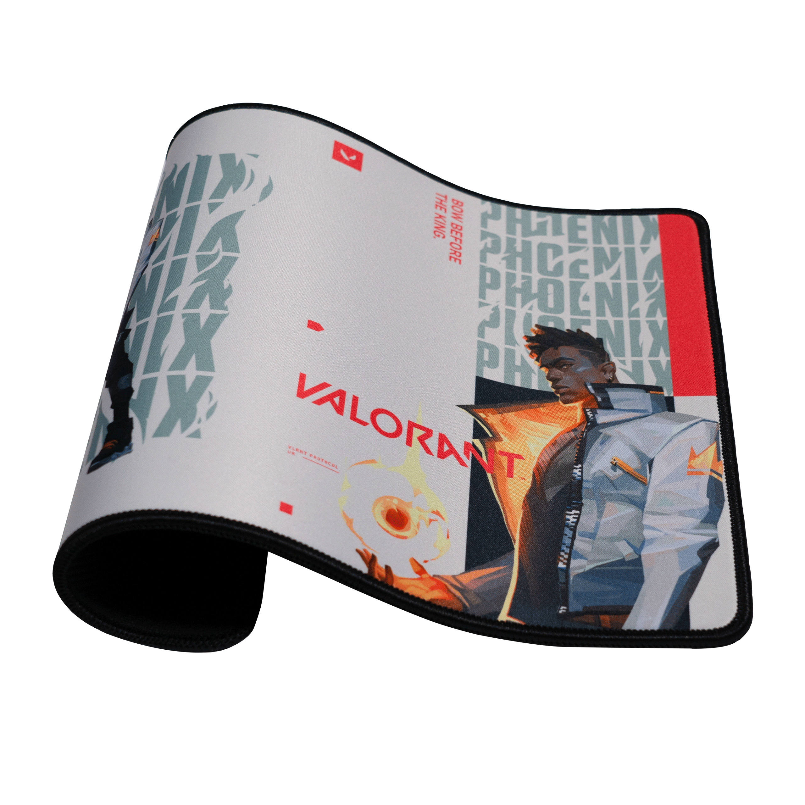 DRX マウスパッド VALORANT ASCEND DRX マウスパッド VALORANT ASCEND - メルカリ
