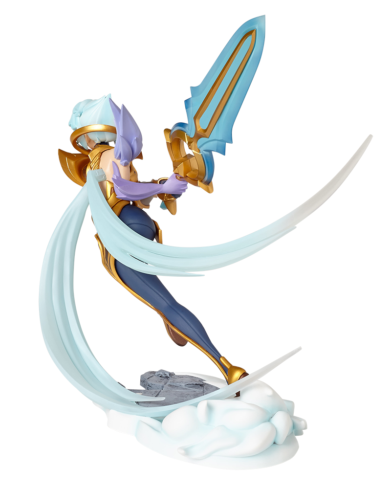 Dawnbringer Riven Unlocked | Riot Games Store