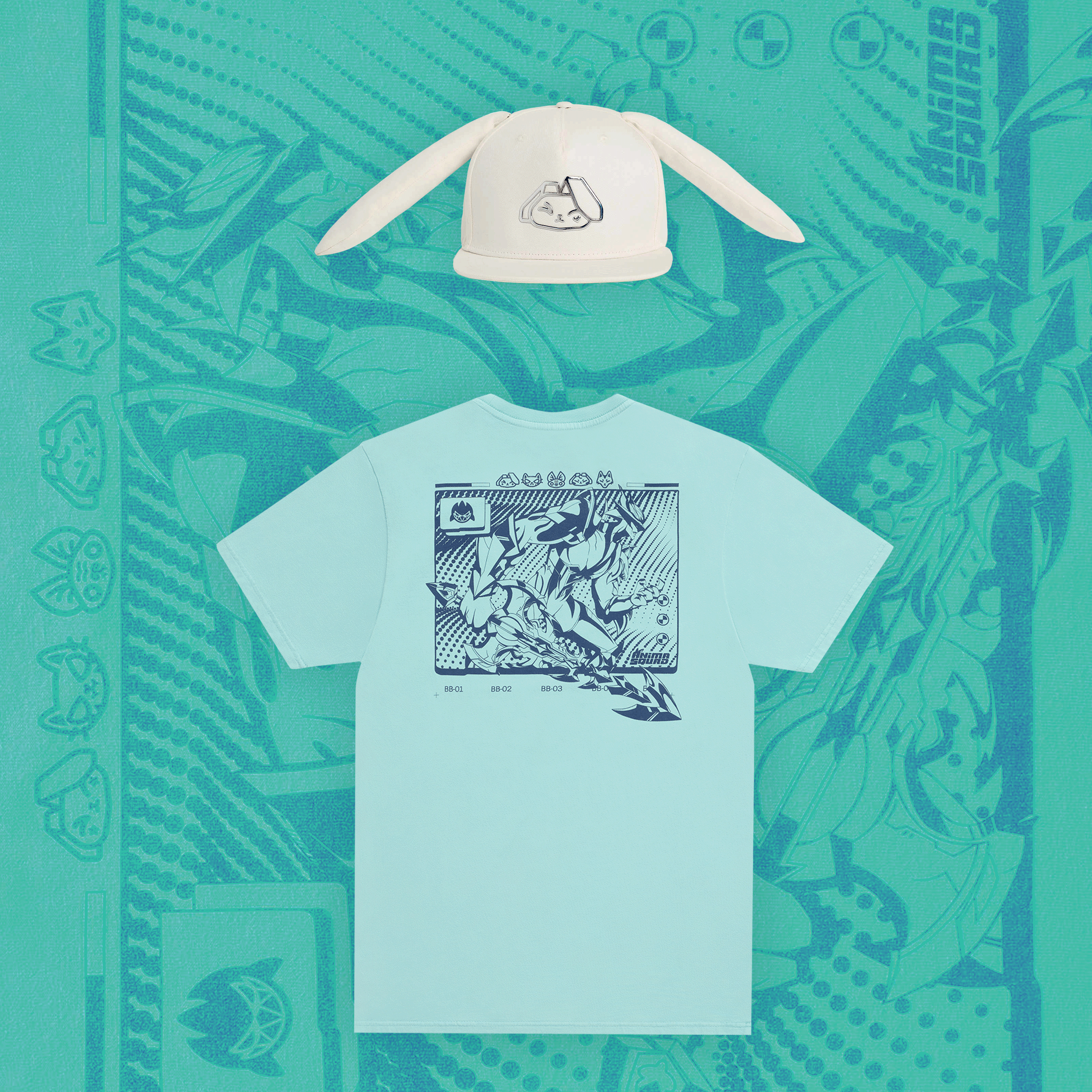 T-ARA グッズ a125549f252b207a5784ee4df9fc5b