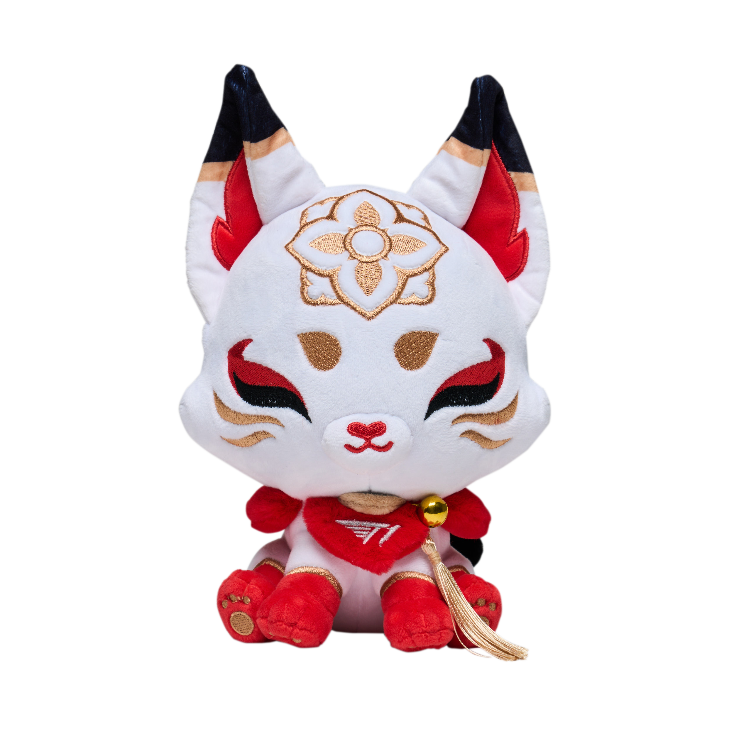 Worlds 2023 T1 Ahri Fox Plush | Riot Games Store Worlds 2023 T1 Ahri Fox Plush | Riot Games Store