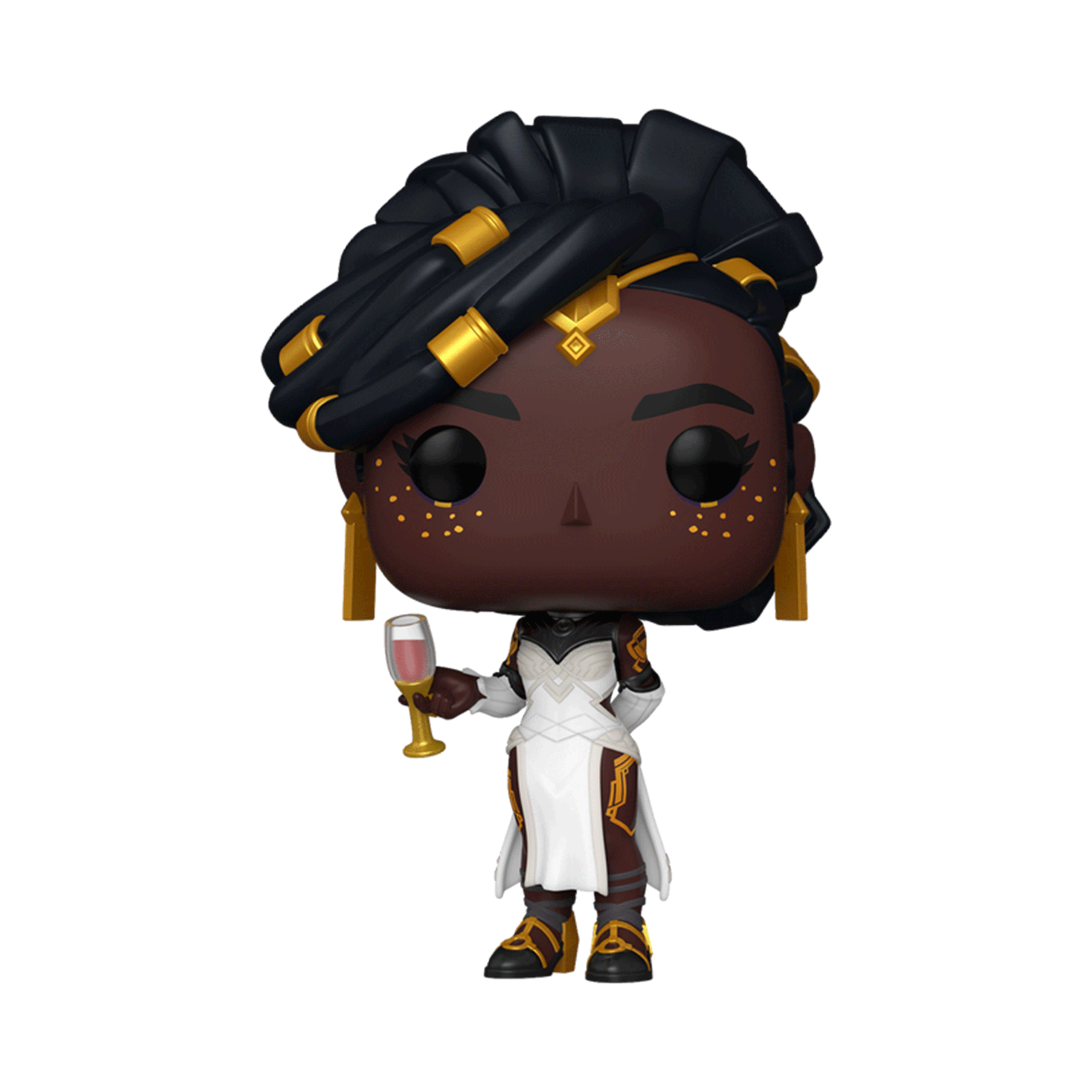 Funko POP! Arcane Mel | Riot Games Store