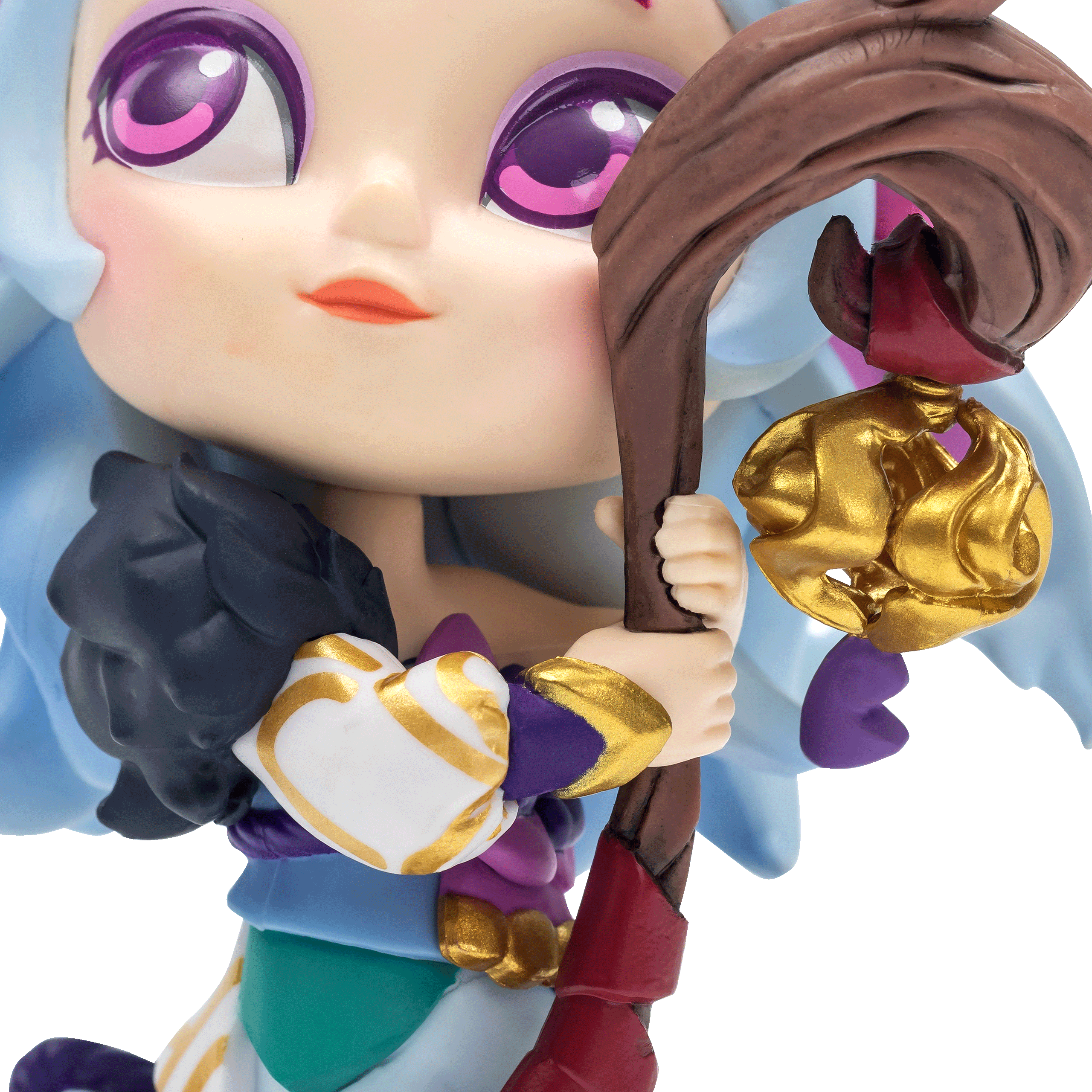 Spirit Blossom Lillia Figure | Riot Games Store