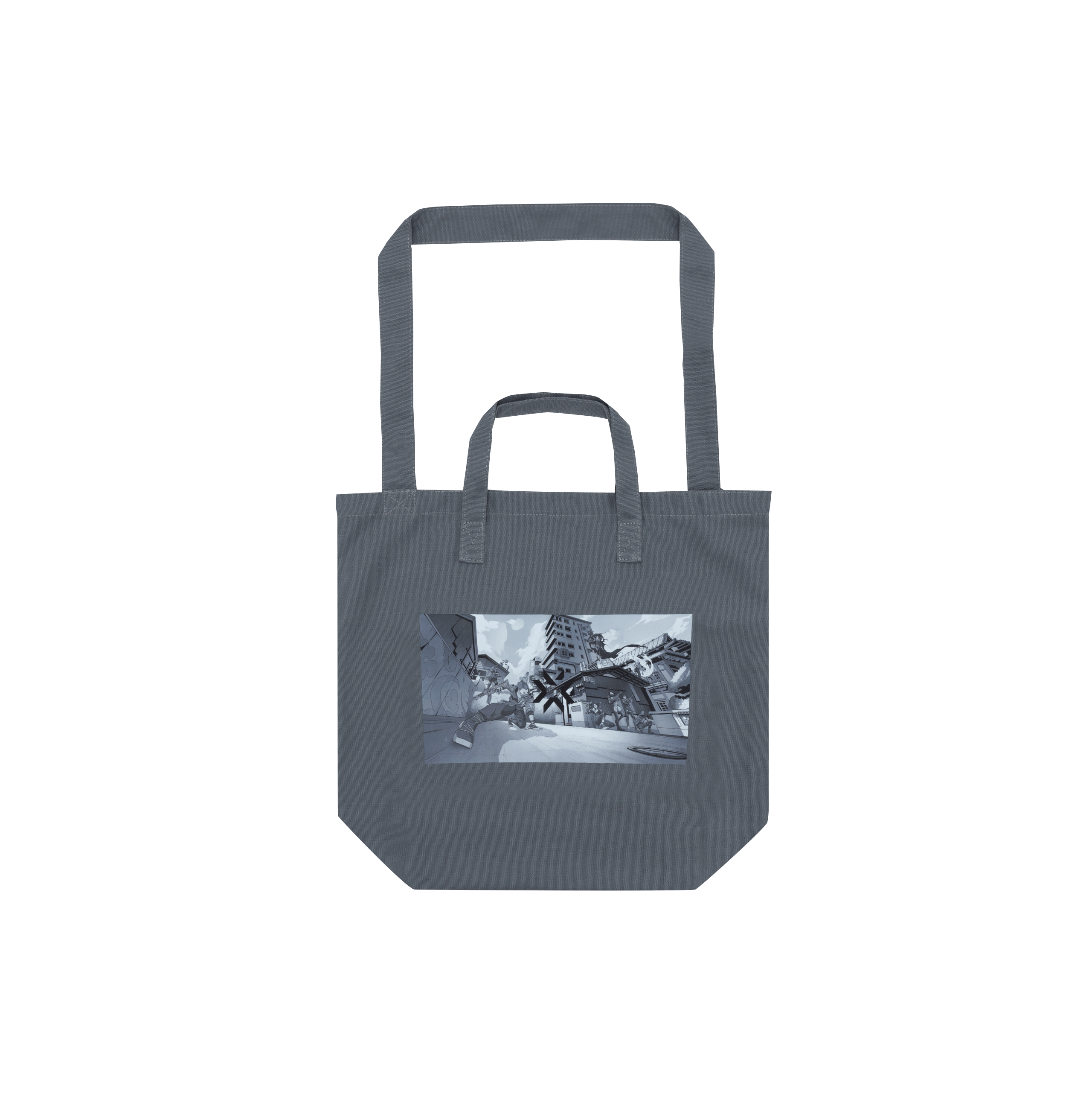【新品】VALORANT 公式 トートバッグ MASTERS (BLACK) a9e93943de8eb05614c7a2629f8b13
