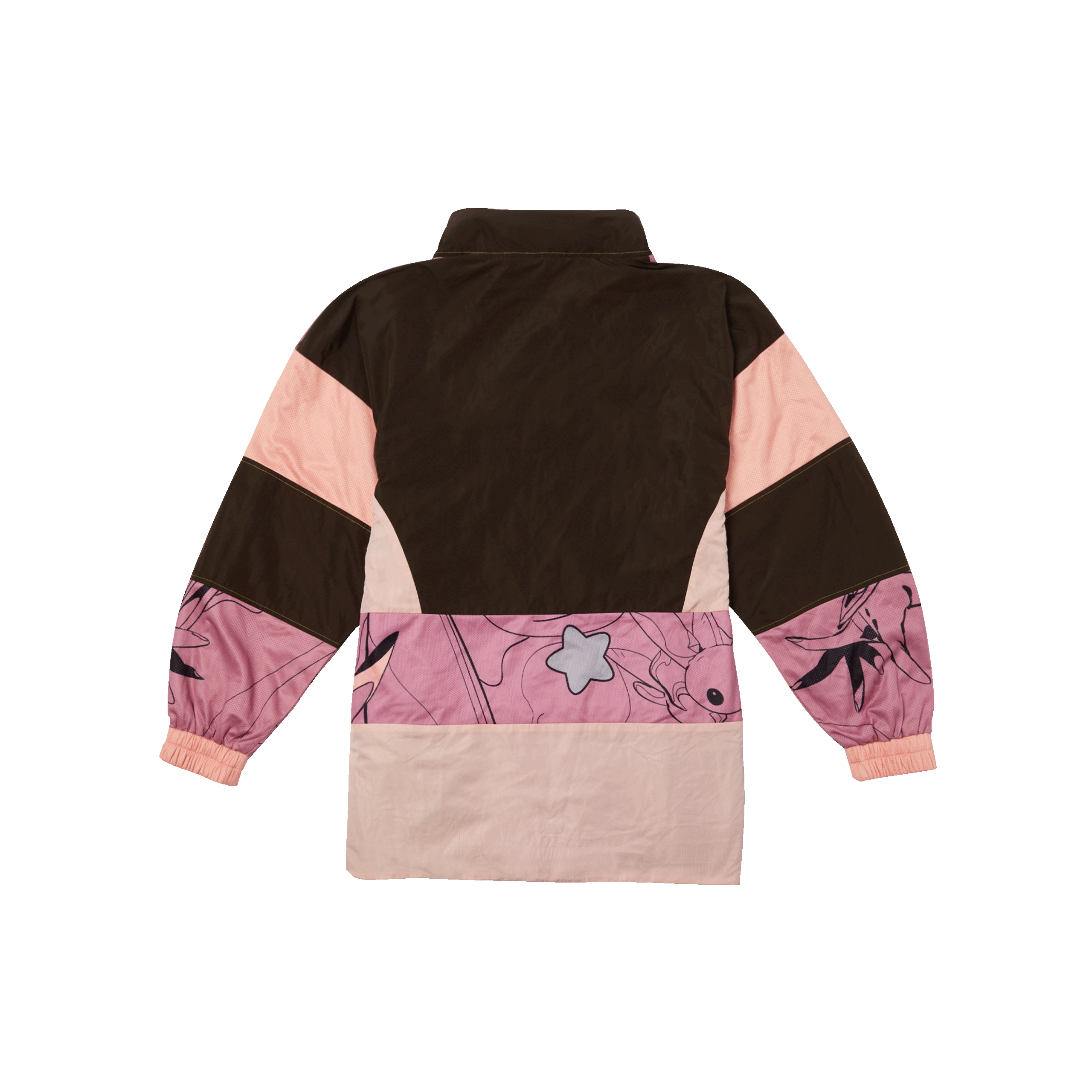 Star Guardian Kai'Sa and Akali Reversible Jacket | Riot Games Store