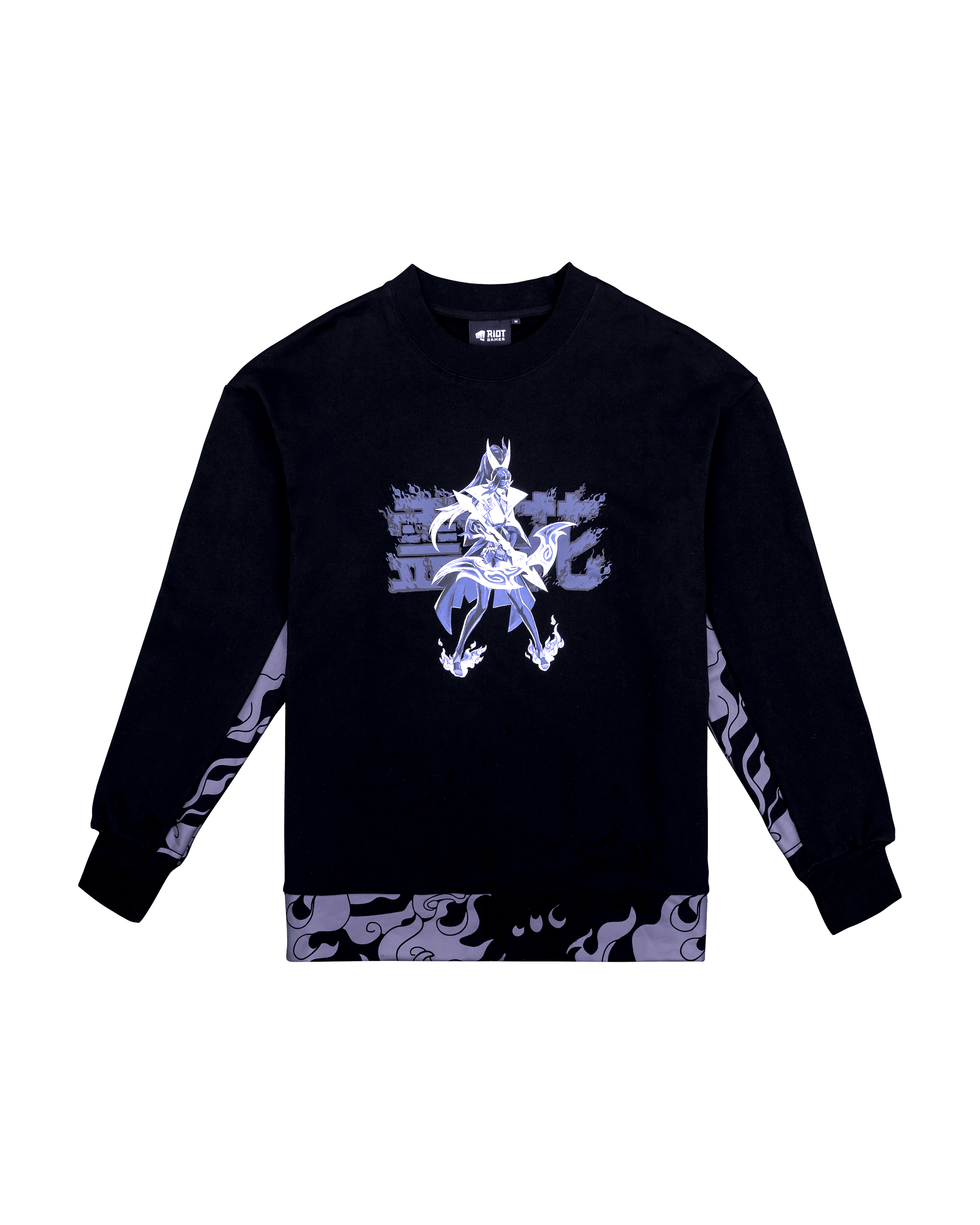 Spirit Blossom League Of Legends Pullover League Of Legends Spirit