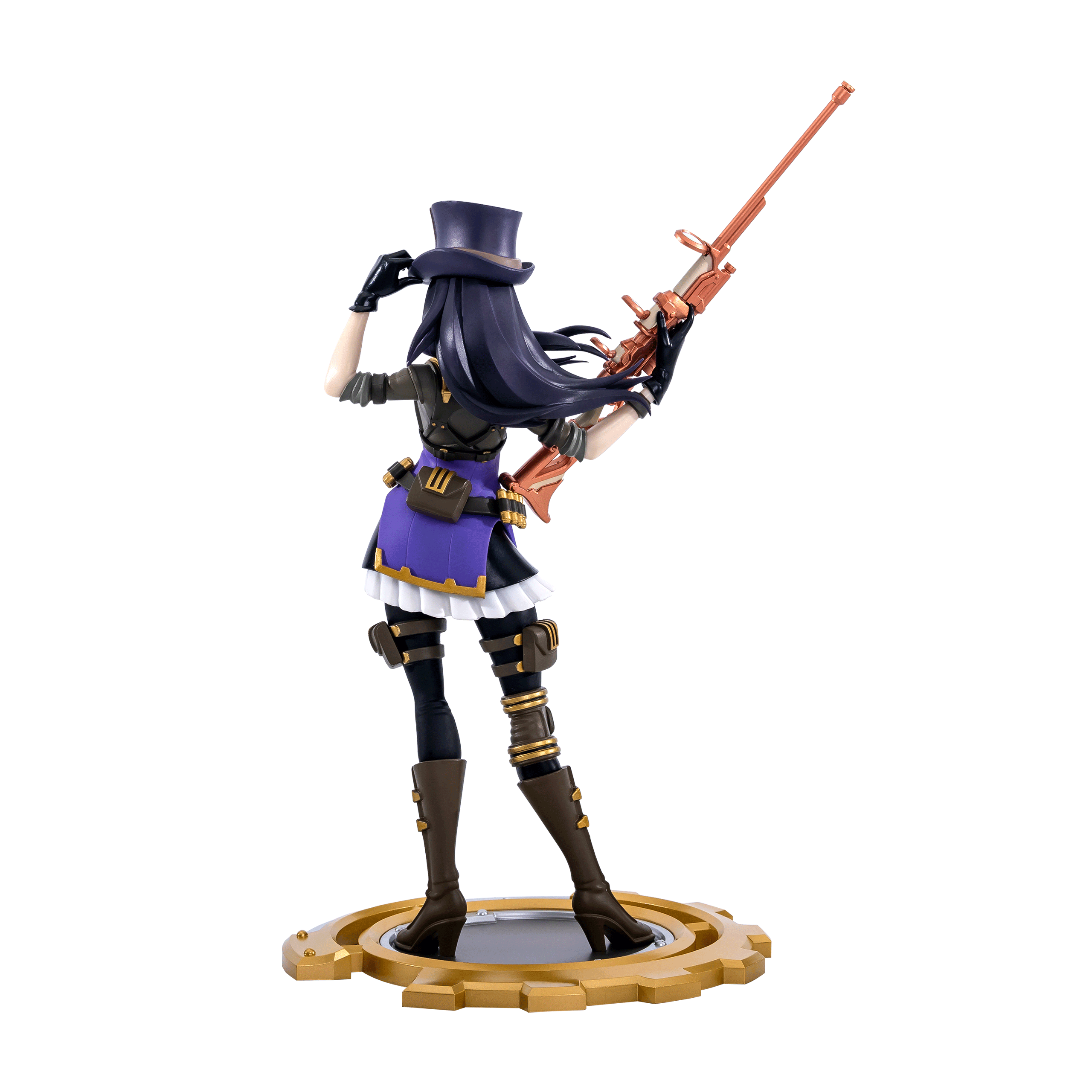ぬいぐるみ caitlyn Arcane Caitlyn Vi Jinx Plush Vi Plushie Cosplay Cartoon Soft