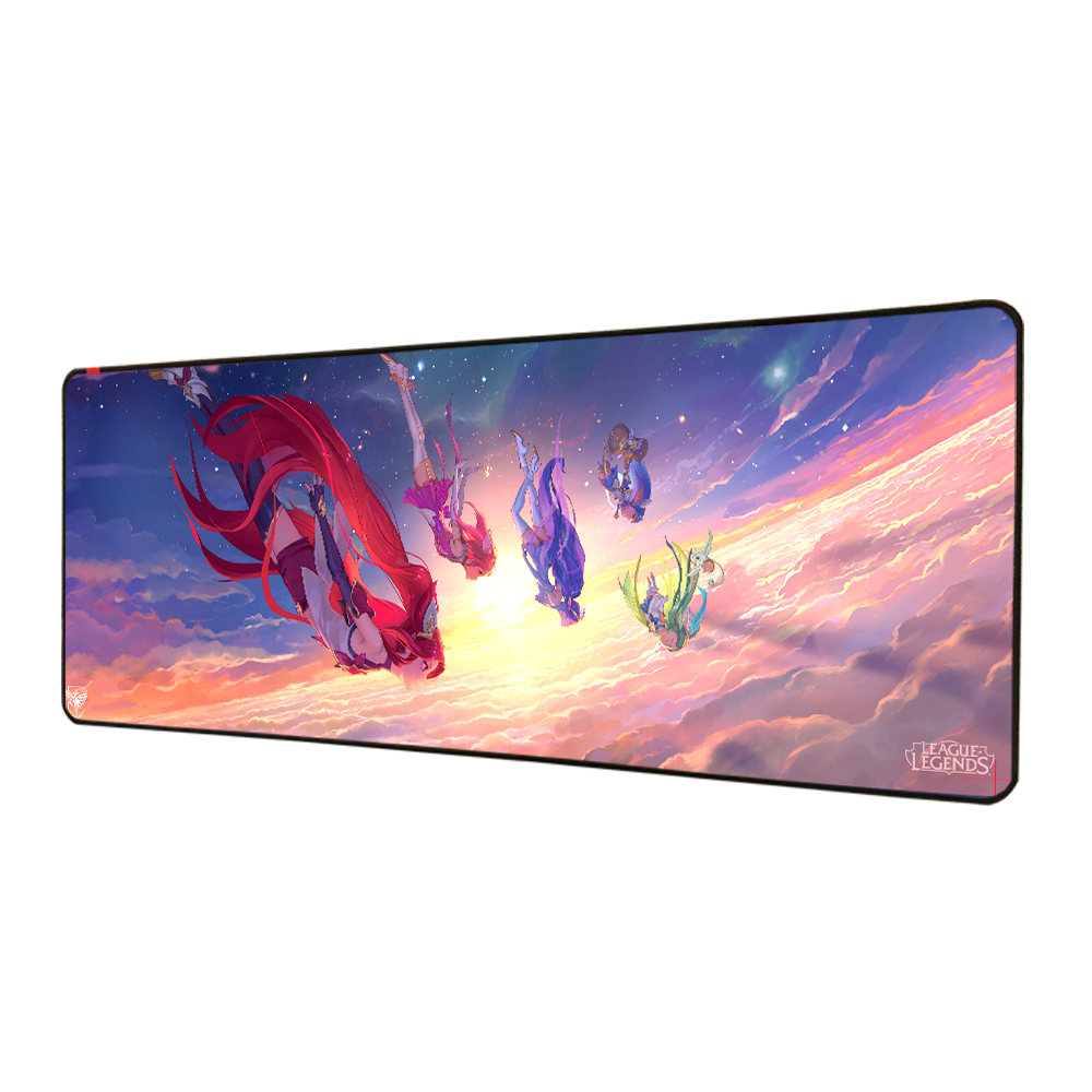 Star Guardian 