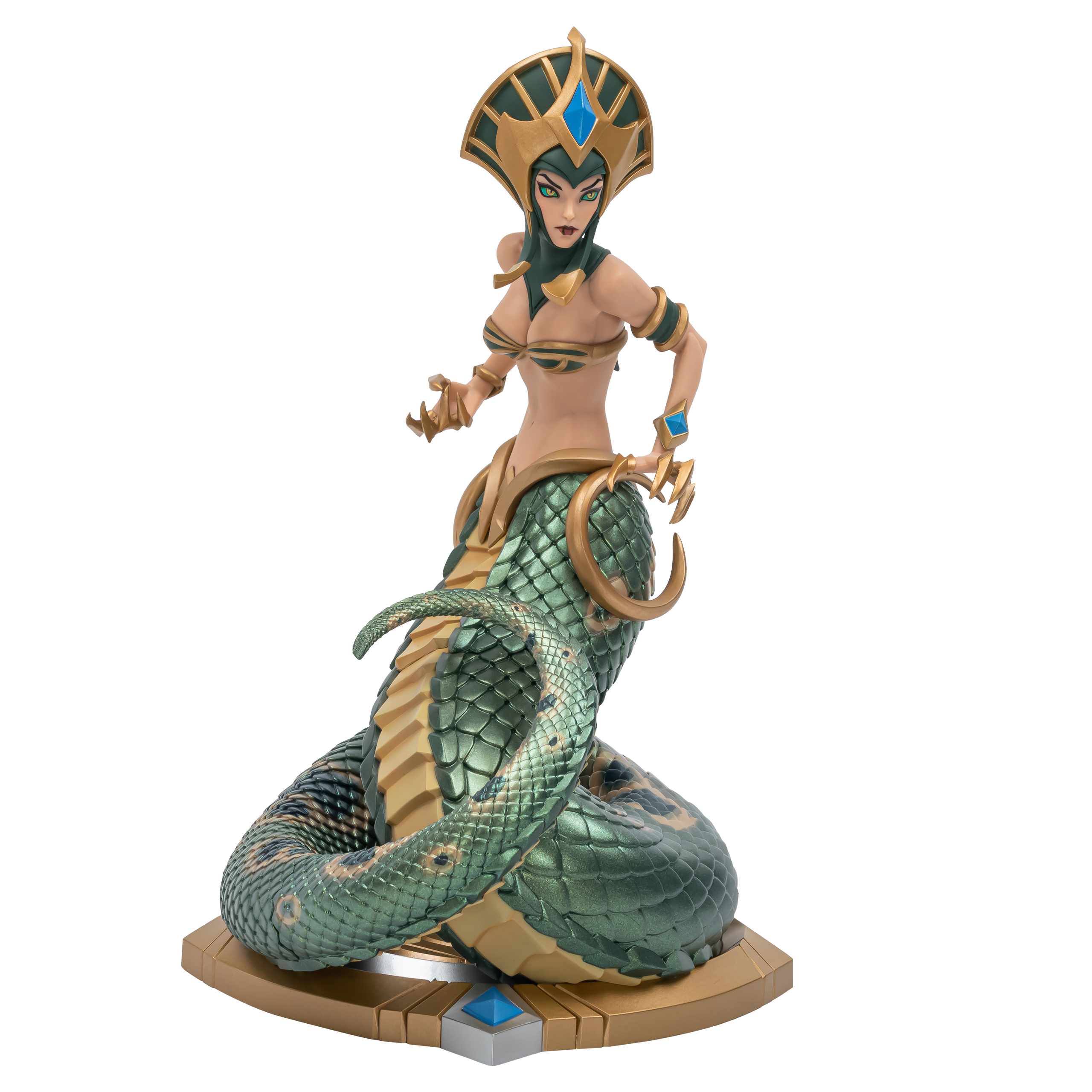Cassiopeia Unlocked | Riot Games Store