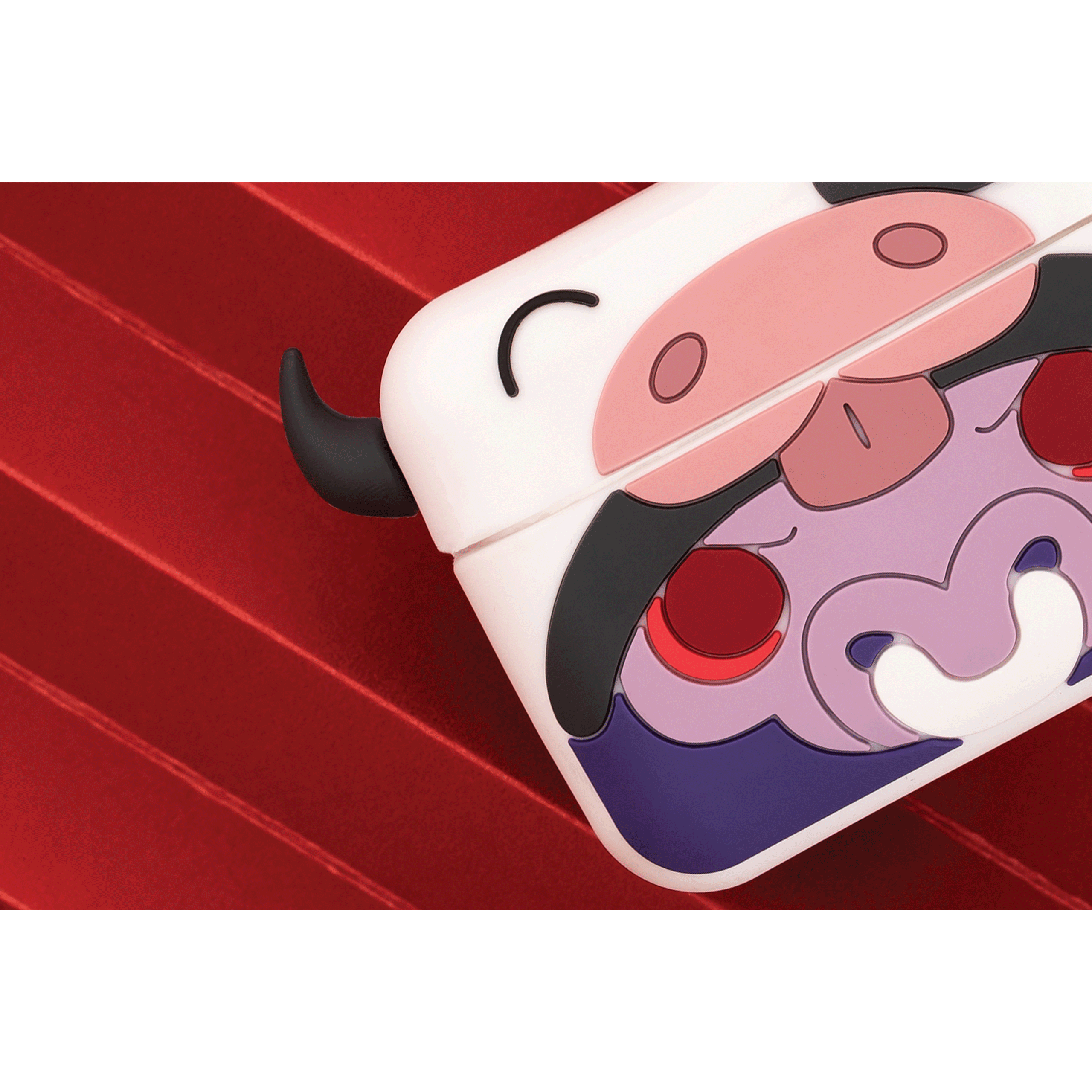 Moo Cow Alistar Airpod Pro Case Cover | Riot Games Store