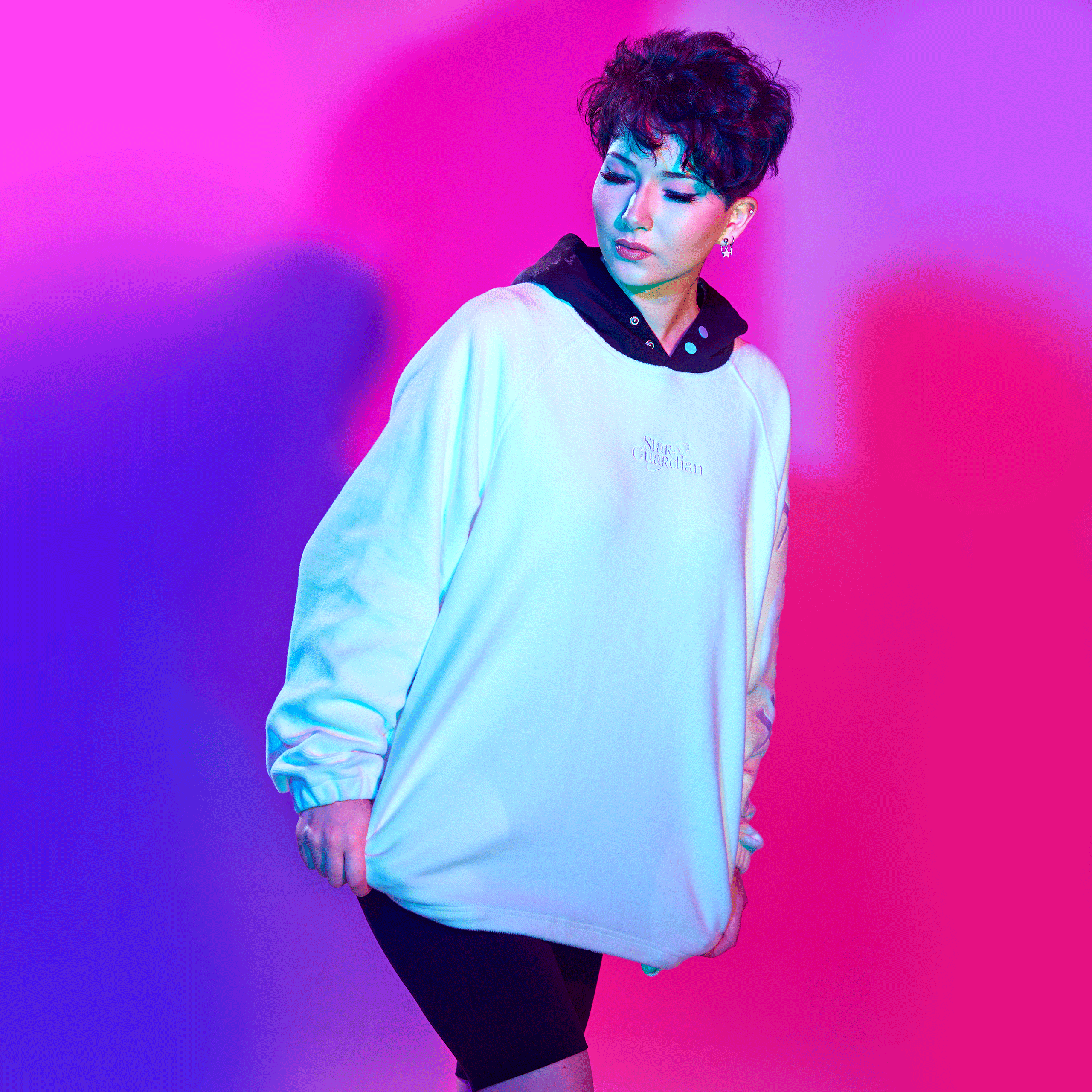 Star Nemesis Reverse Thread Fiddlesticks Hoodie | Riot Games Store