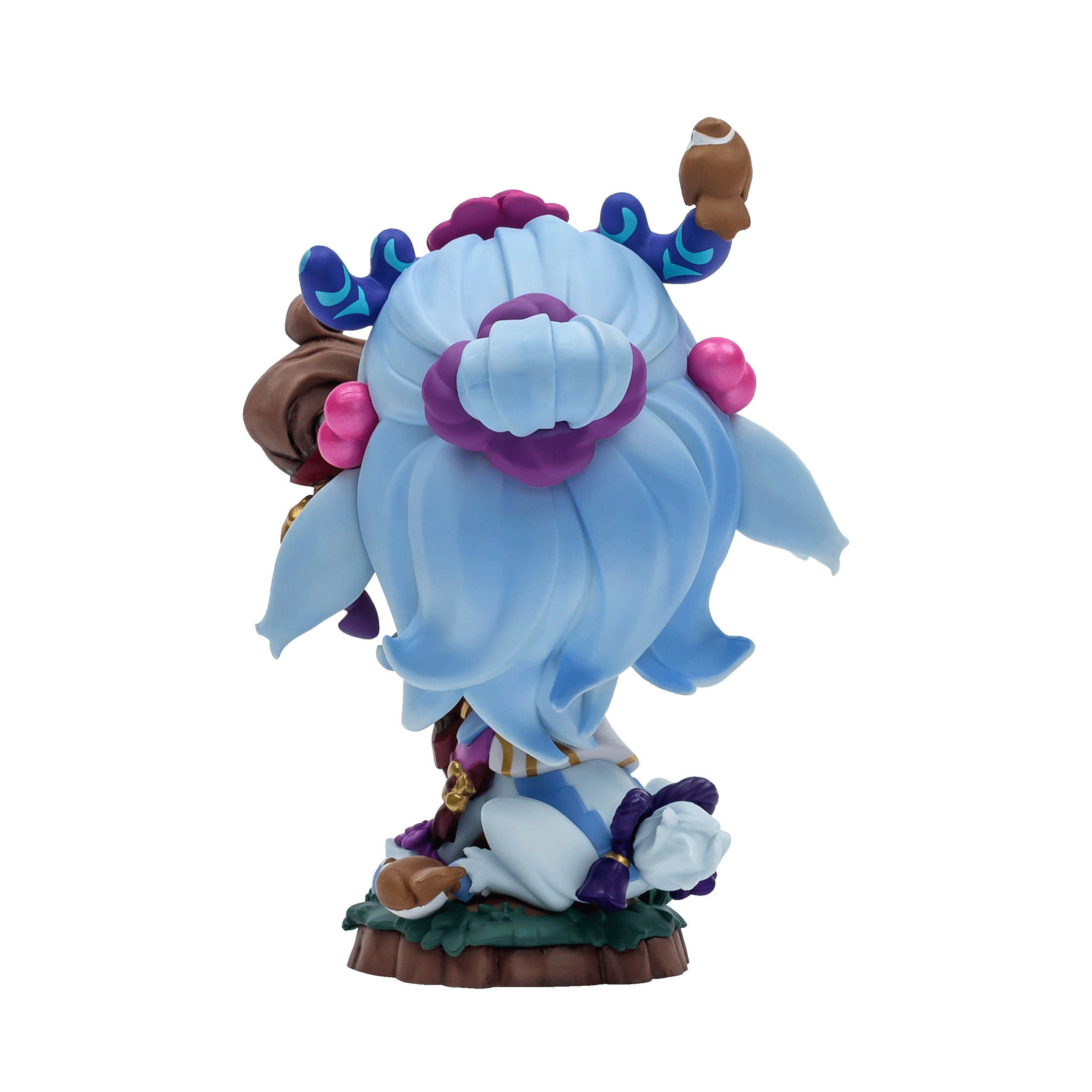 Spirit Blossom Lillia Figure | Riot Games Store