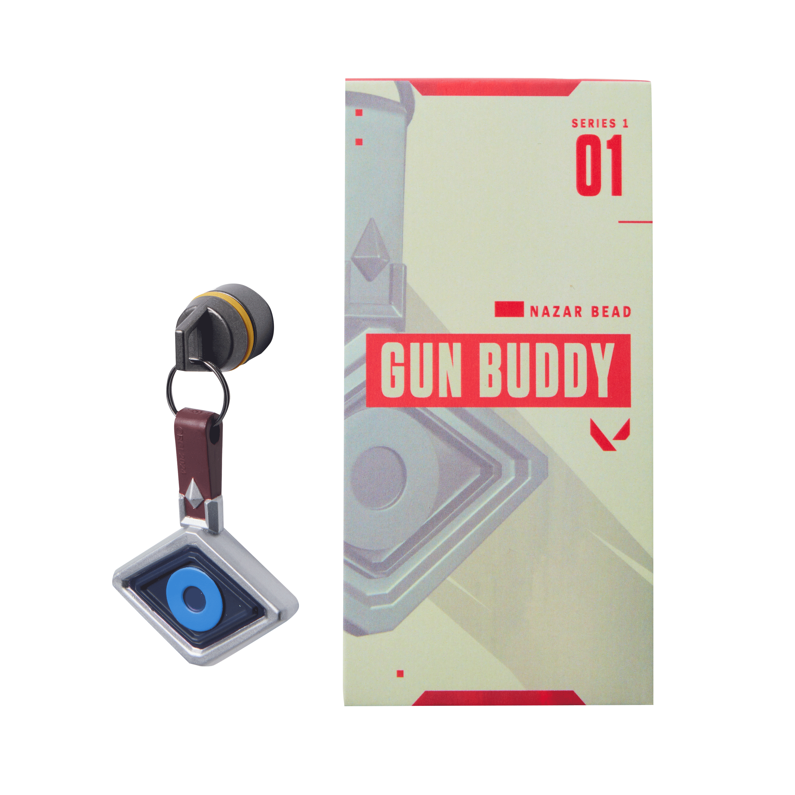 VALORANT Buddy Starter Set | Riot Games Store