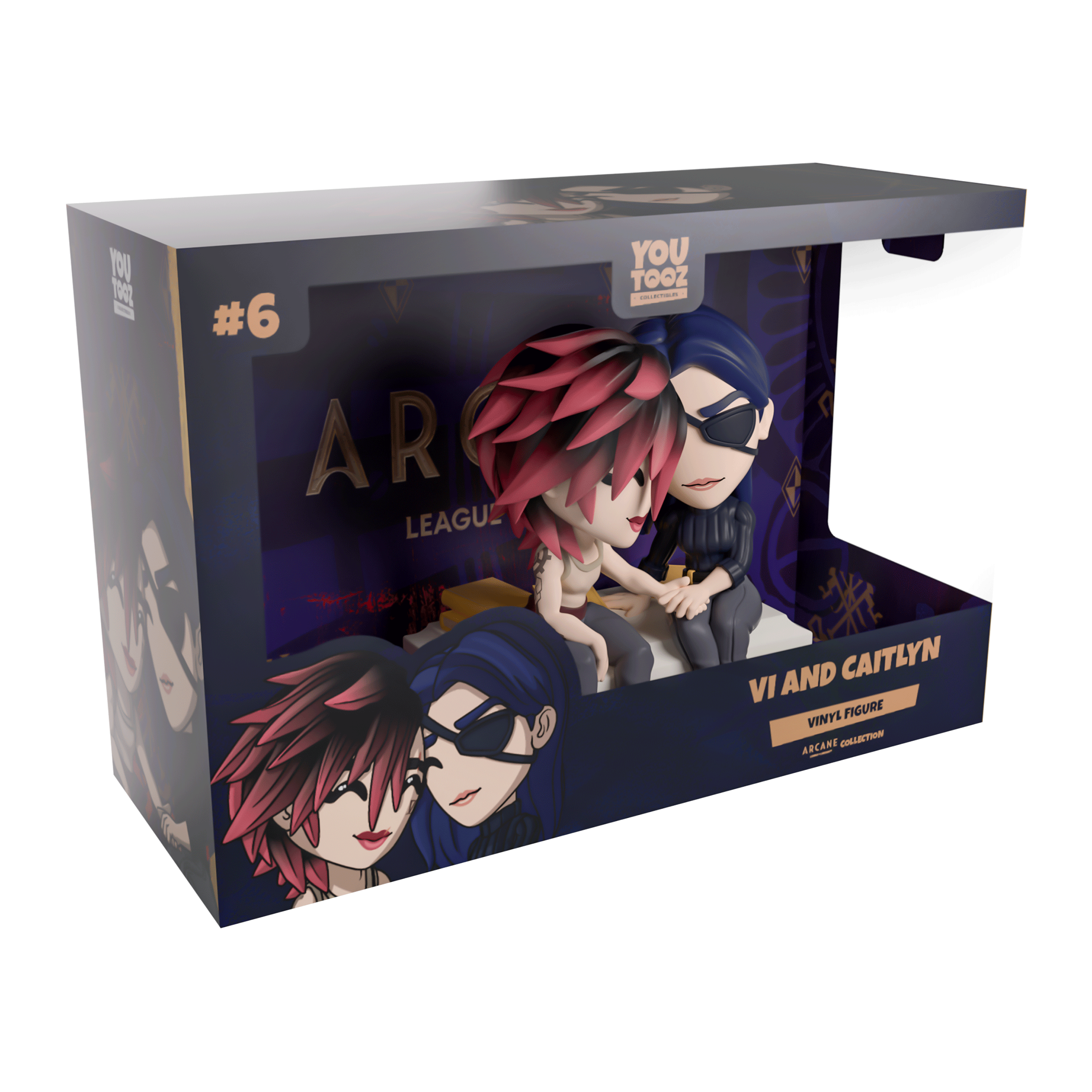 Figures | Riot Games Store