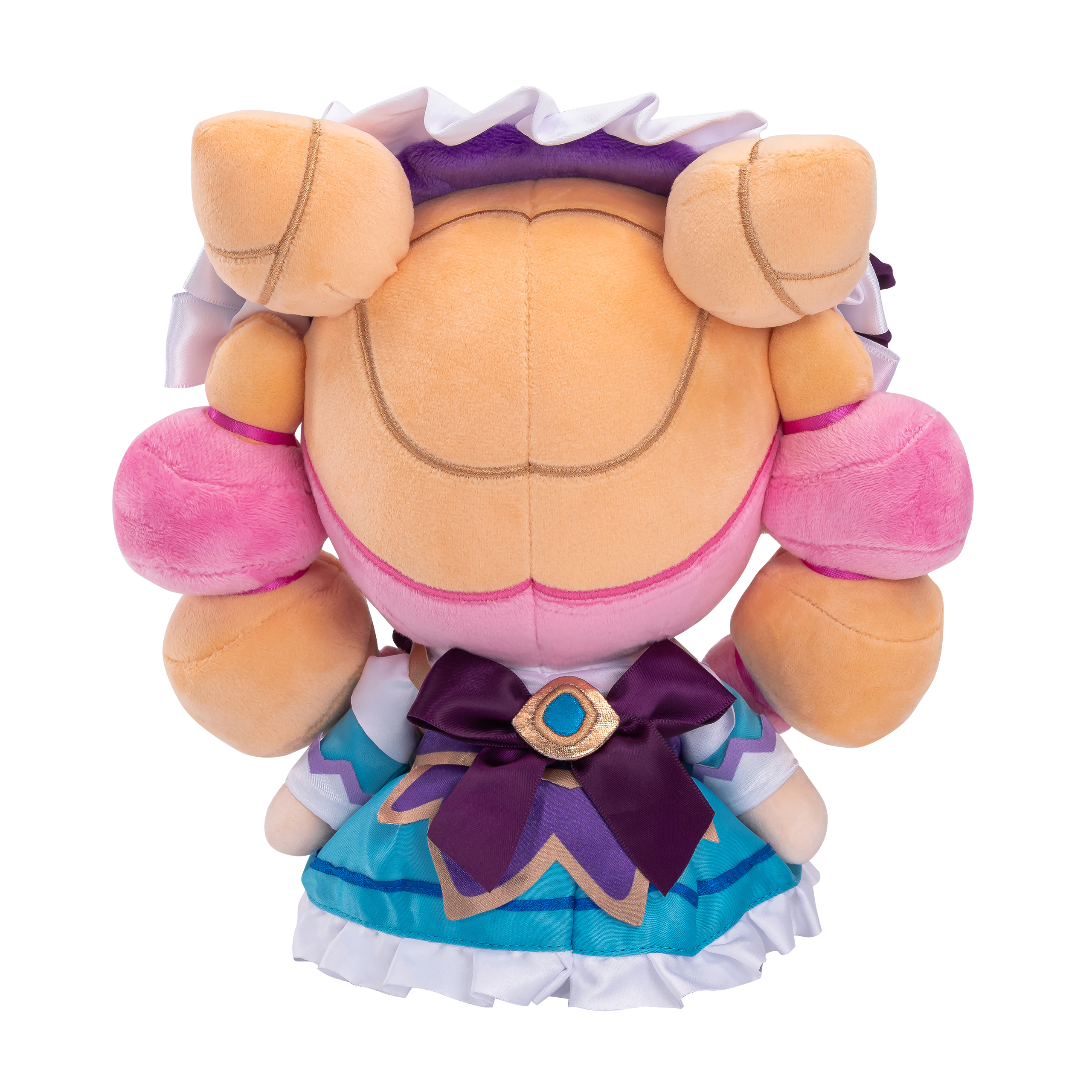 Gwen Plush | Riot Games Store