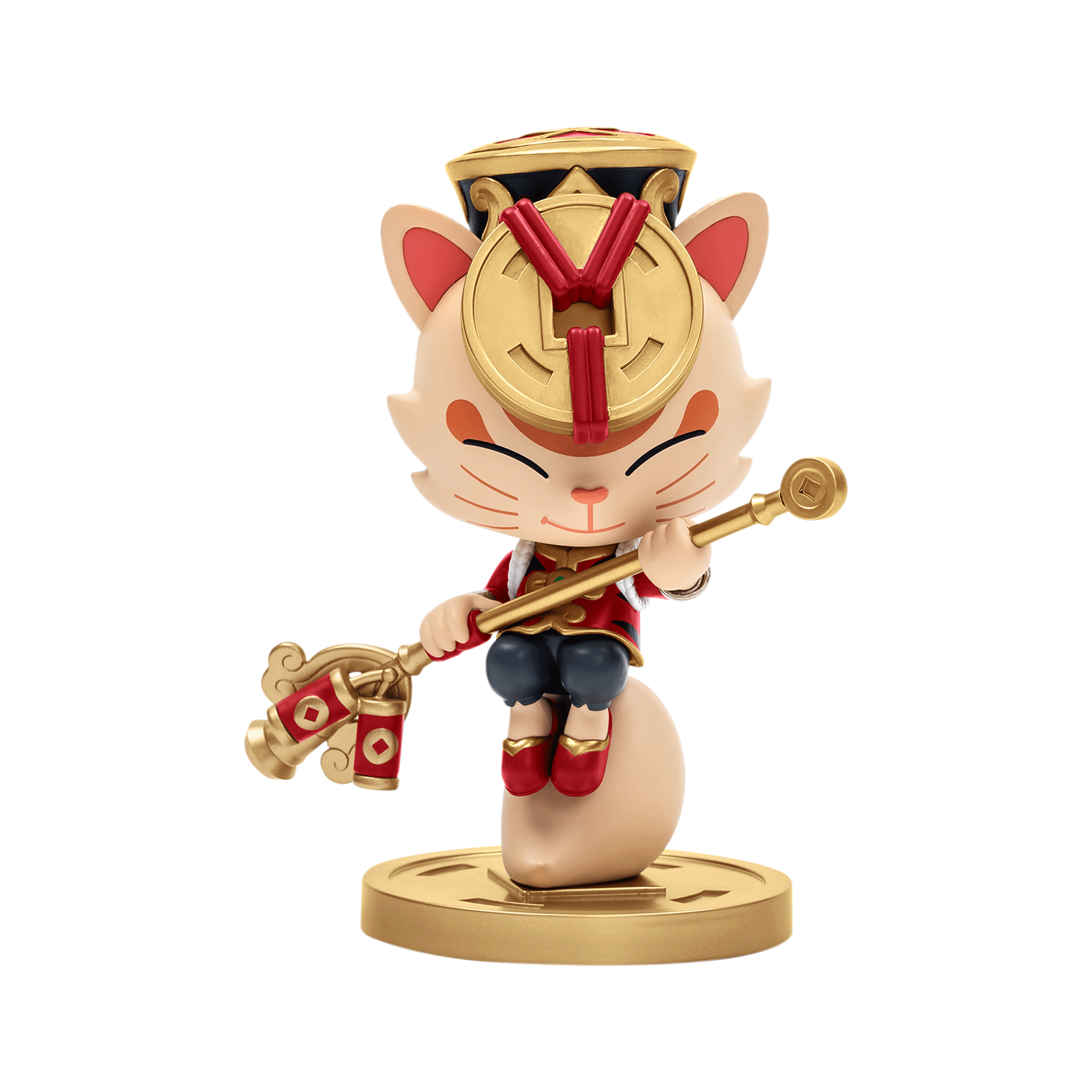League of Legends Teemo 1/4 Scale Statue Exclusive Edition