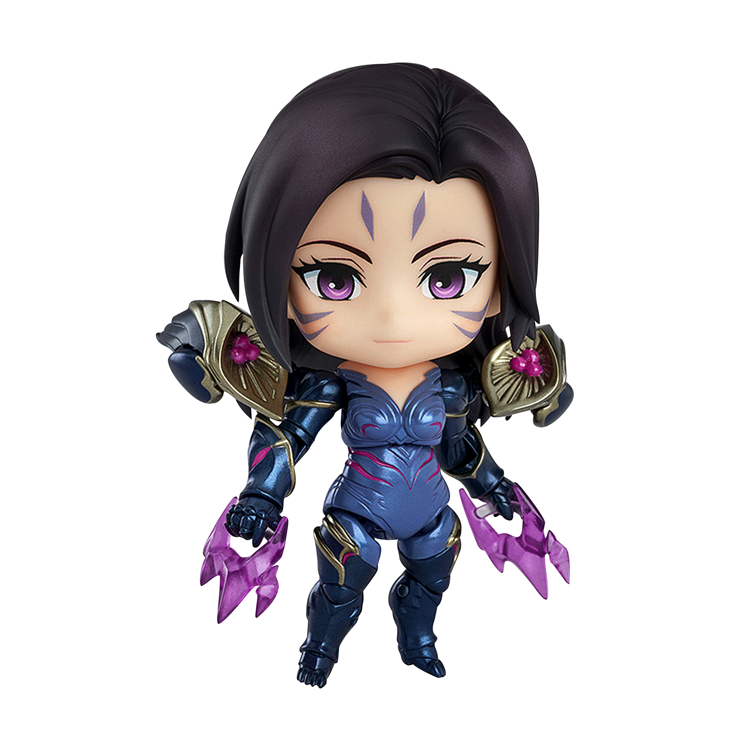 Spirit Blossom Riven Figure | Riot Games Store