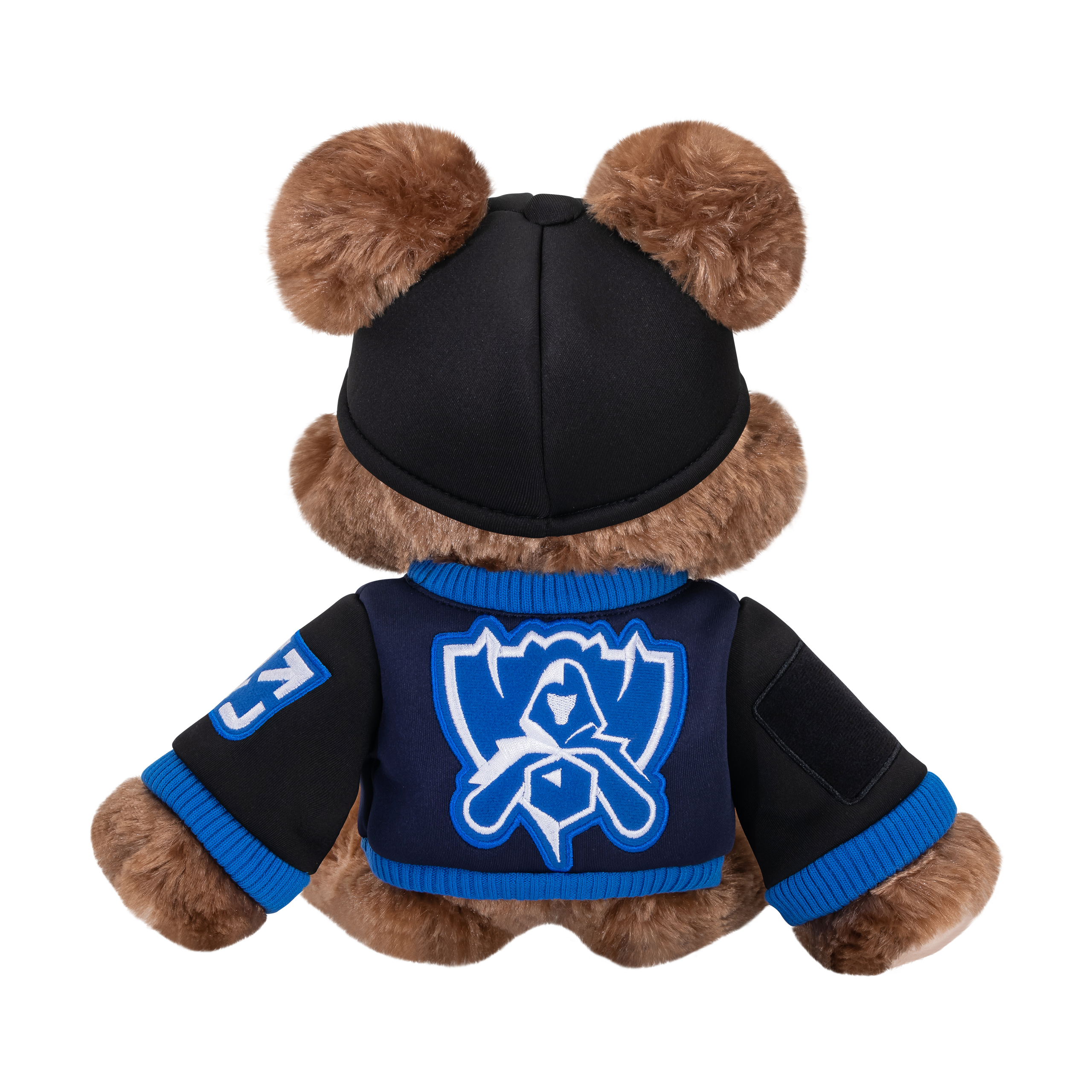 Worlds 2023 Tibbers Plush | Riot Games Store