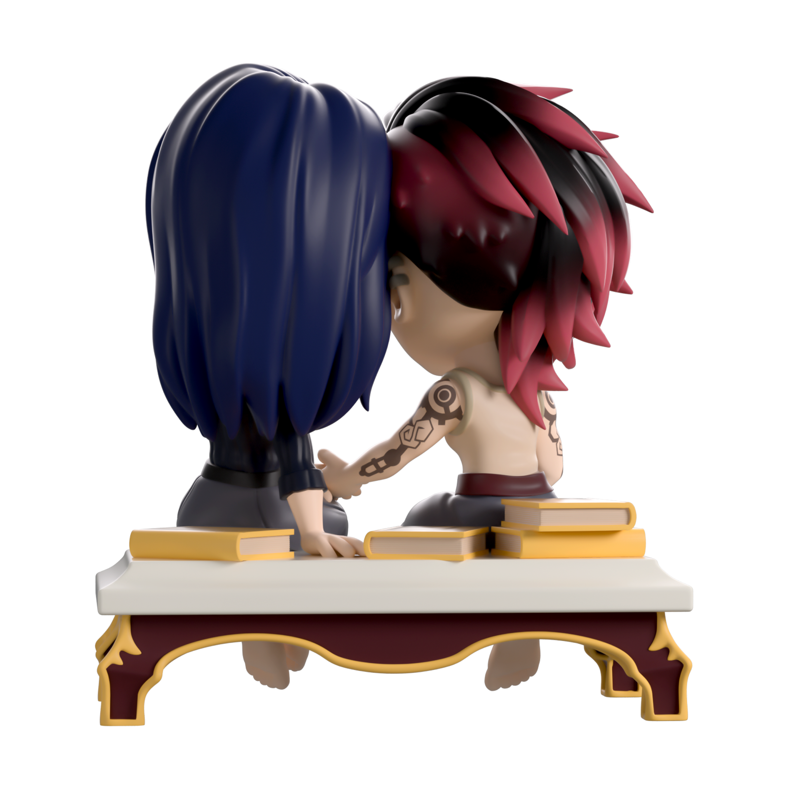 ぬいぐるみ caitlyn Arcane Caitlyn Vi Jinx Plush Vi Plushie Cosplay Cartoon Soft
