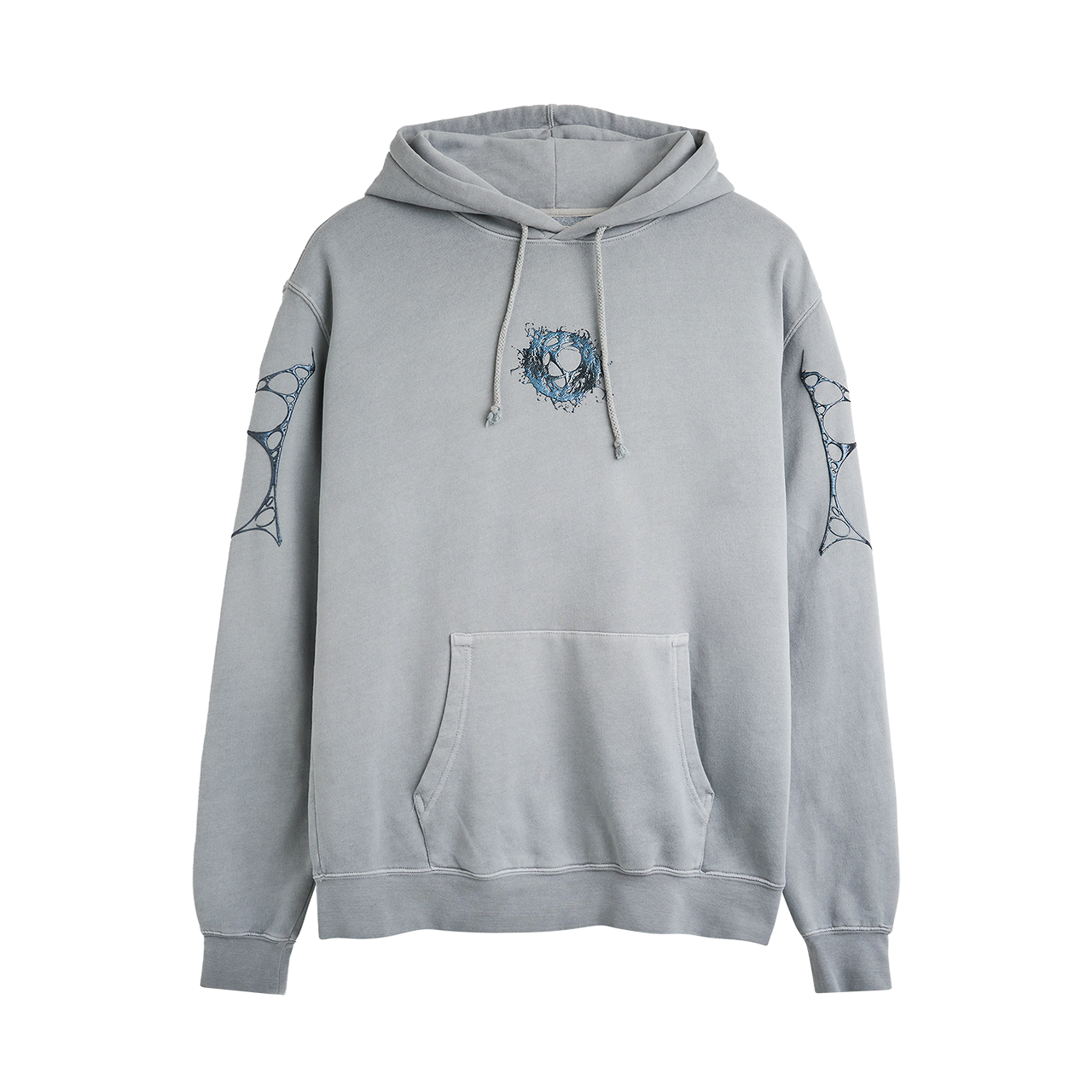 [ EZKATON ]★CENTRAL HOODIE Bluza anomalii Viktora i Jayce'a z Arcane | Sklep Riot Games