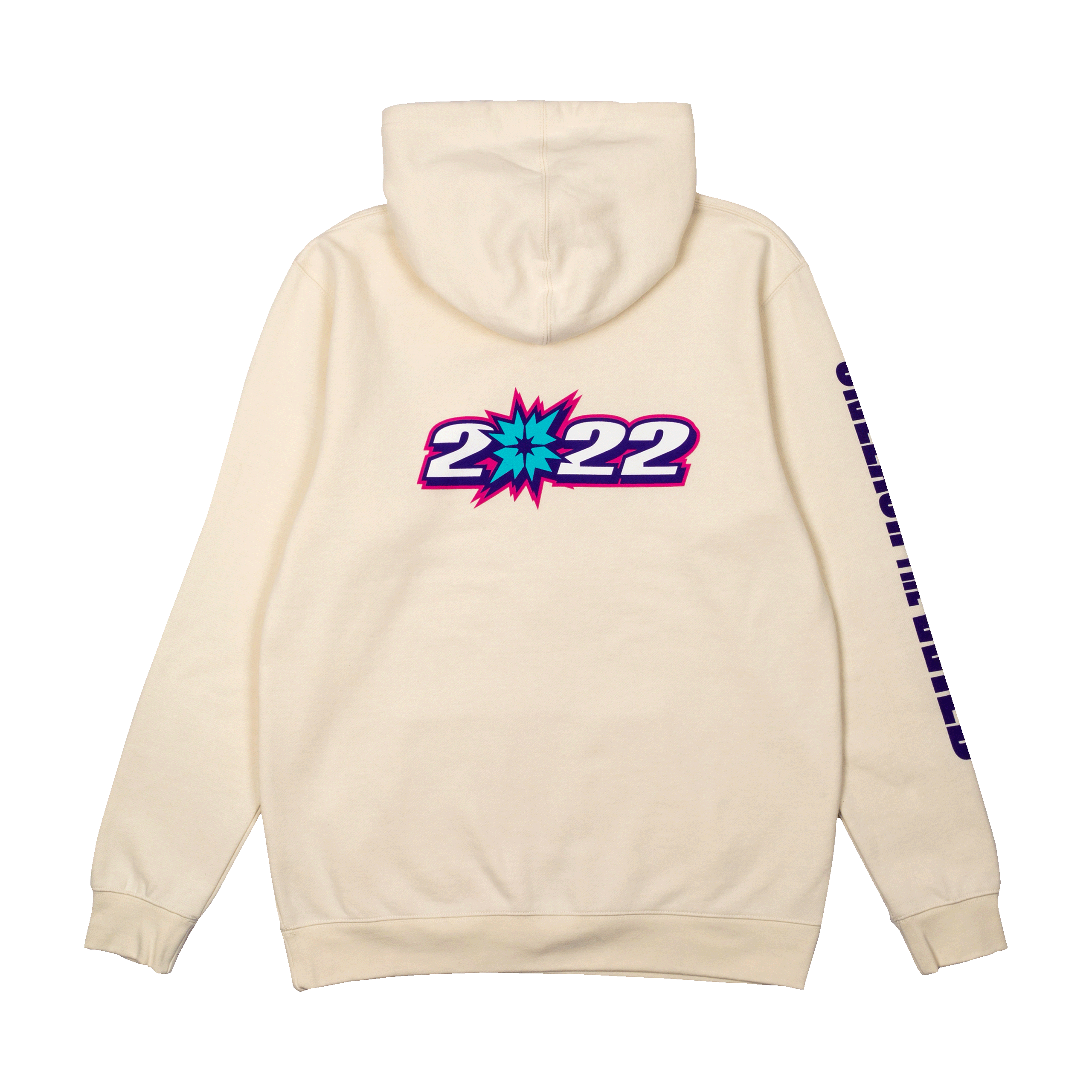 Wild Rift Icons Hoodie Tan (Unisex) | Riot Games Store