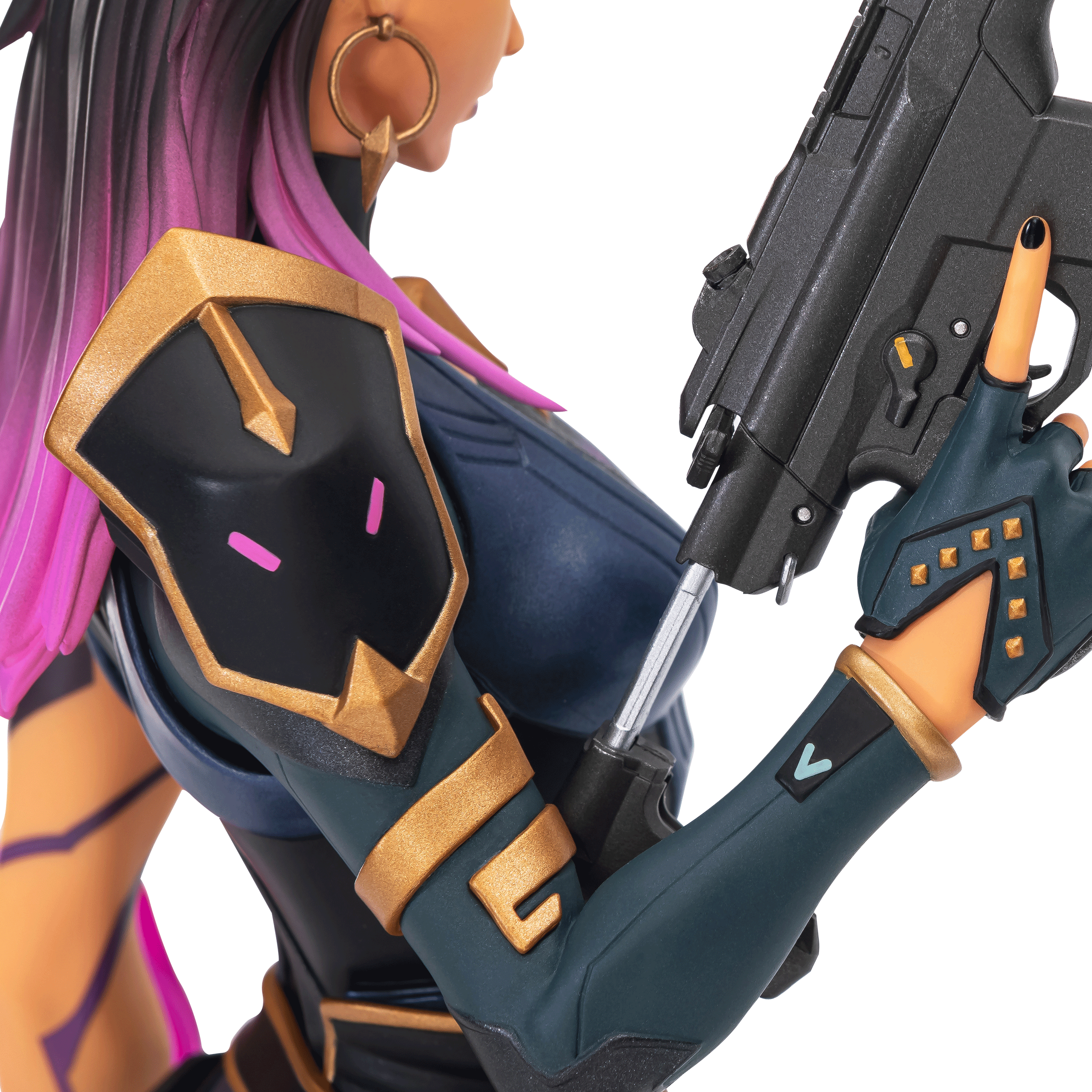 VALORANT Reyna Statue | Riot Games Store