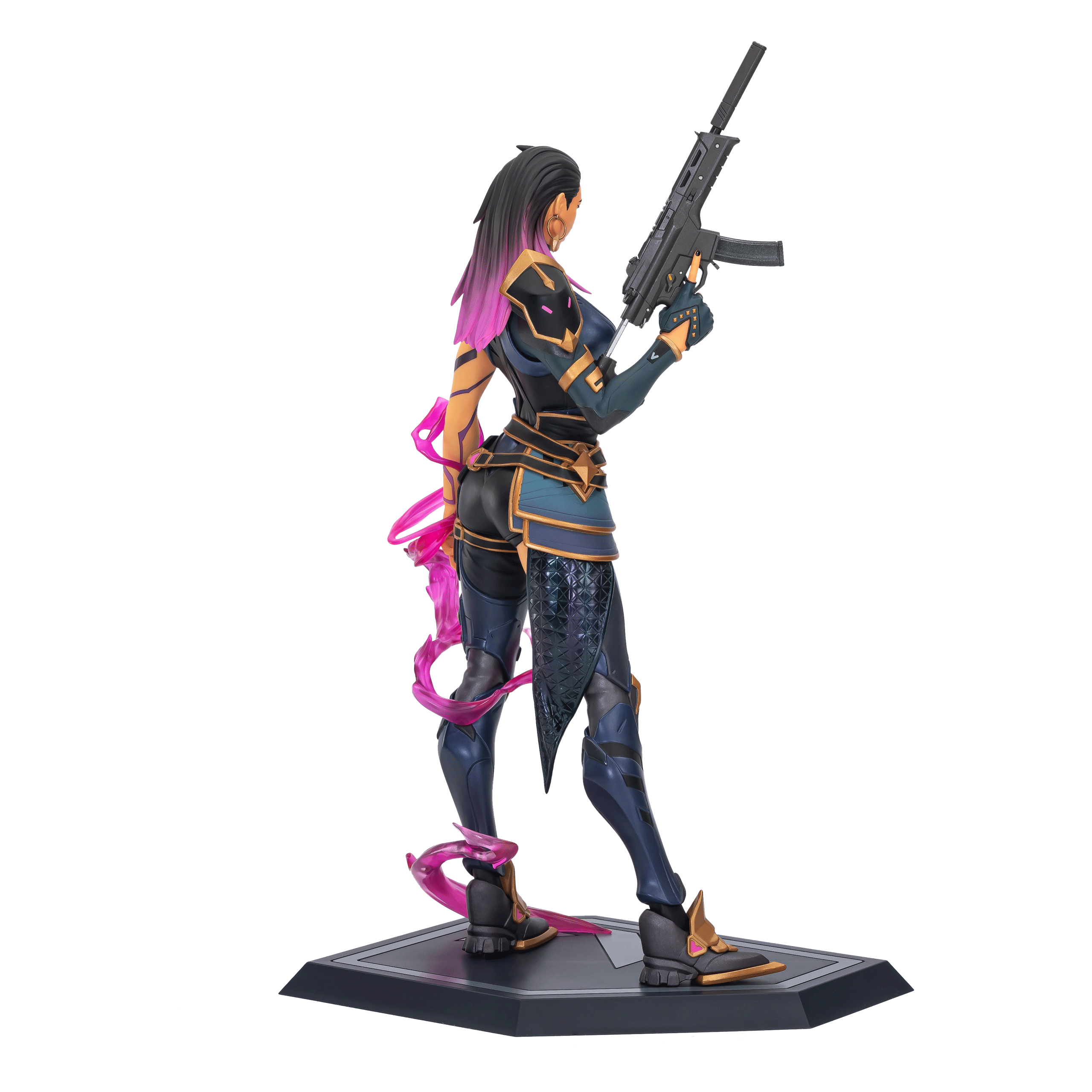 レイナ VALORANT スタチュー フィギュア グッズ RIOT VALORANT Reyna Statue | Riot Games Store