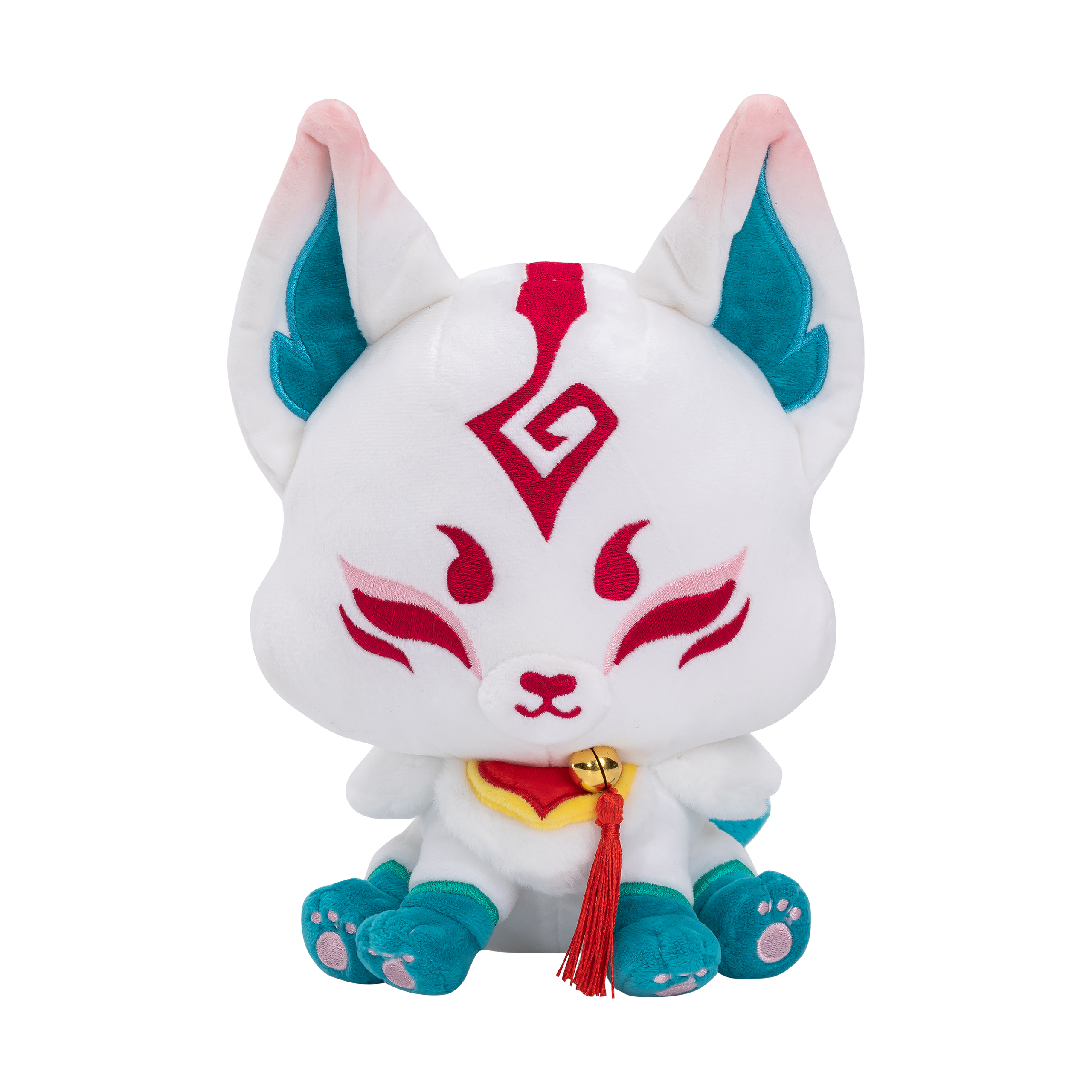 Good Smile Star Guardian Ahri 1/7 Scale Statue | Riot Games