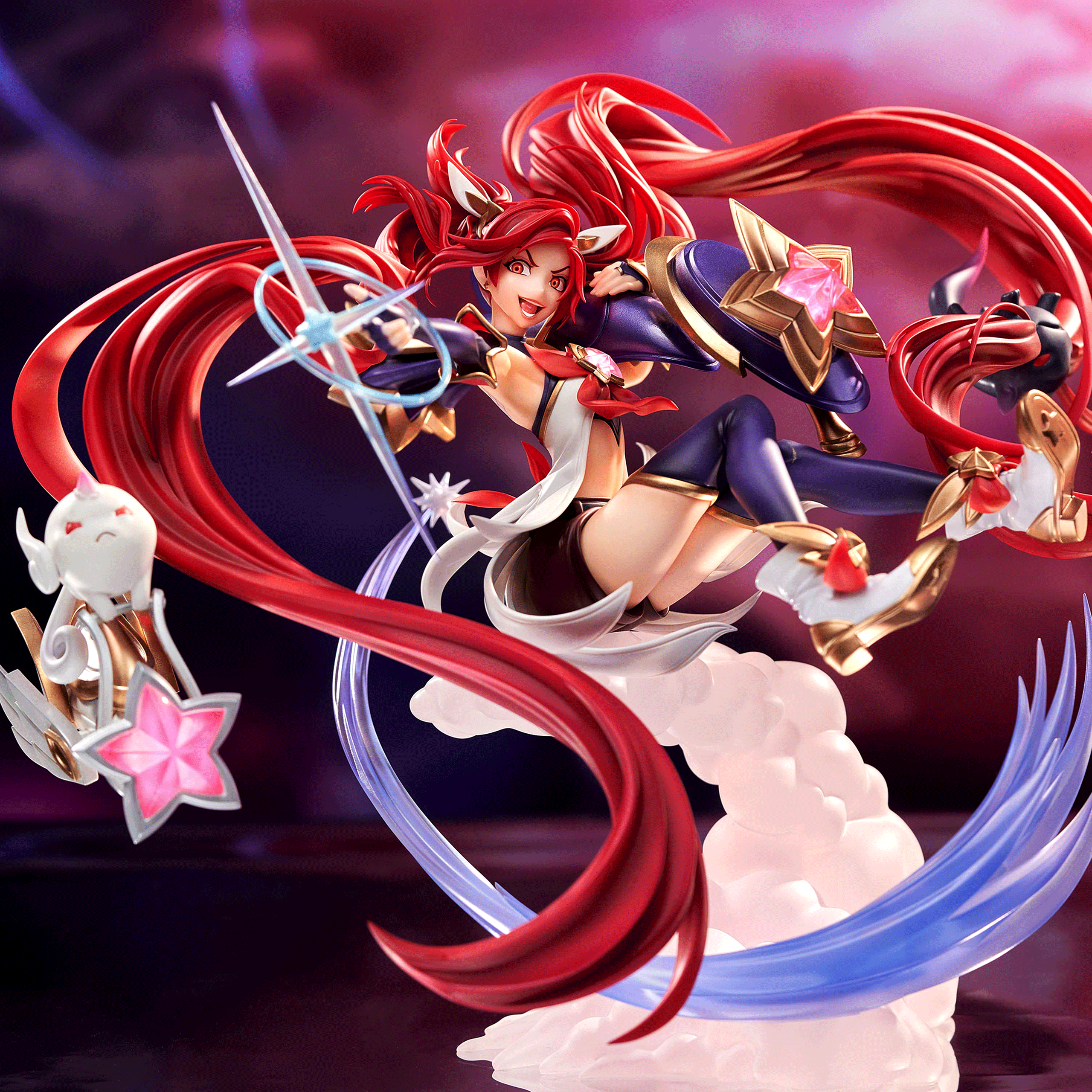 J.GARDEN J庭　ベルトゥーン Beltoon jinx トレカ BeLTOON J庭57 J.GARDEN JINX ジンクスチェキカード - メルカリ