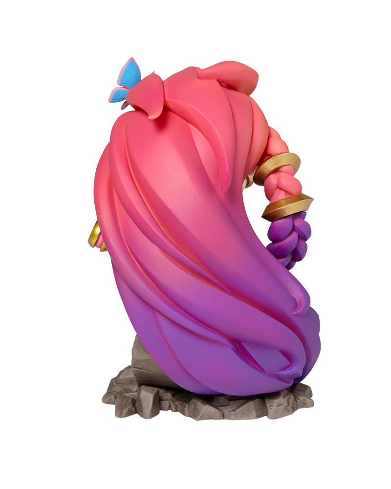 Zoe XL Figure | Riot Games Store