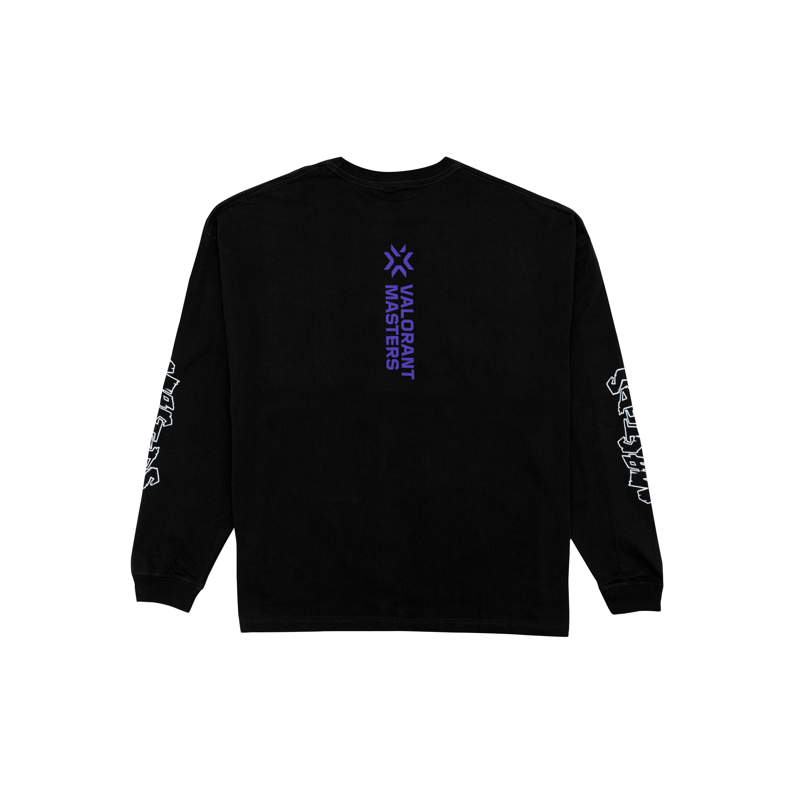 VALORANT VCT会場限定 ロングTシャツ VALORANT x UNITED ARROWS! 